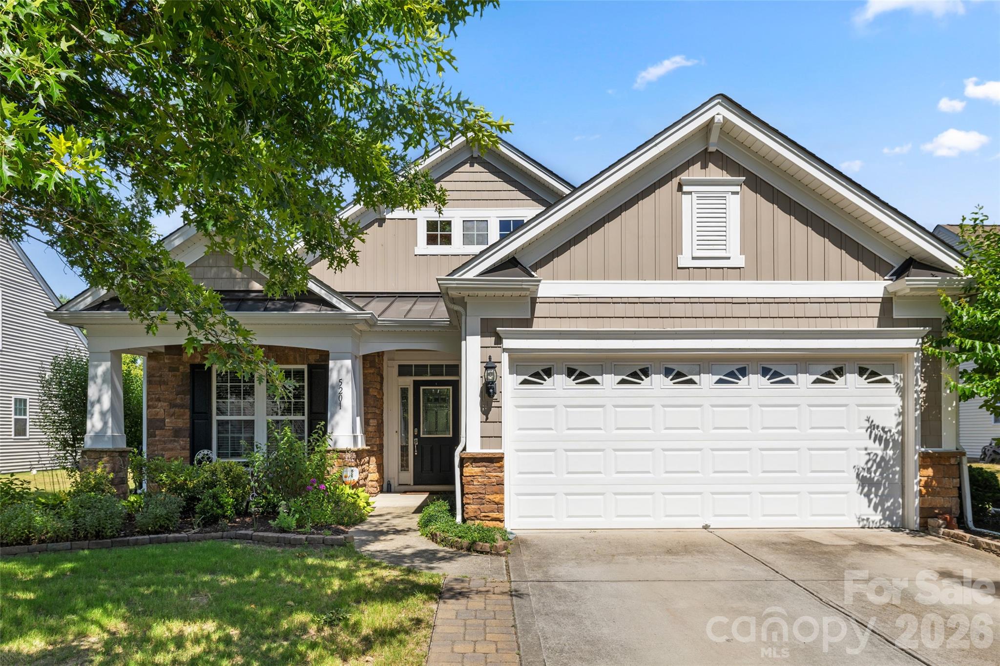 5201 Cressingham Drive — Indian Land