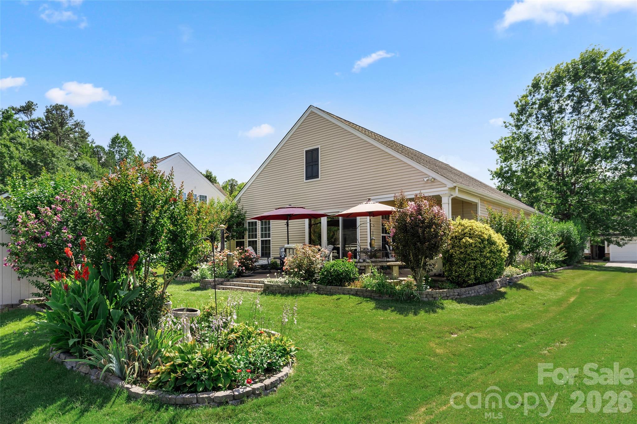 5201 Cressingham Drive — Indian Land
