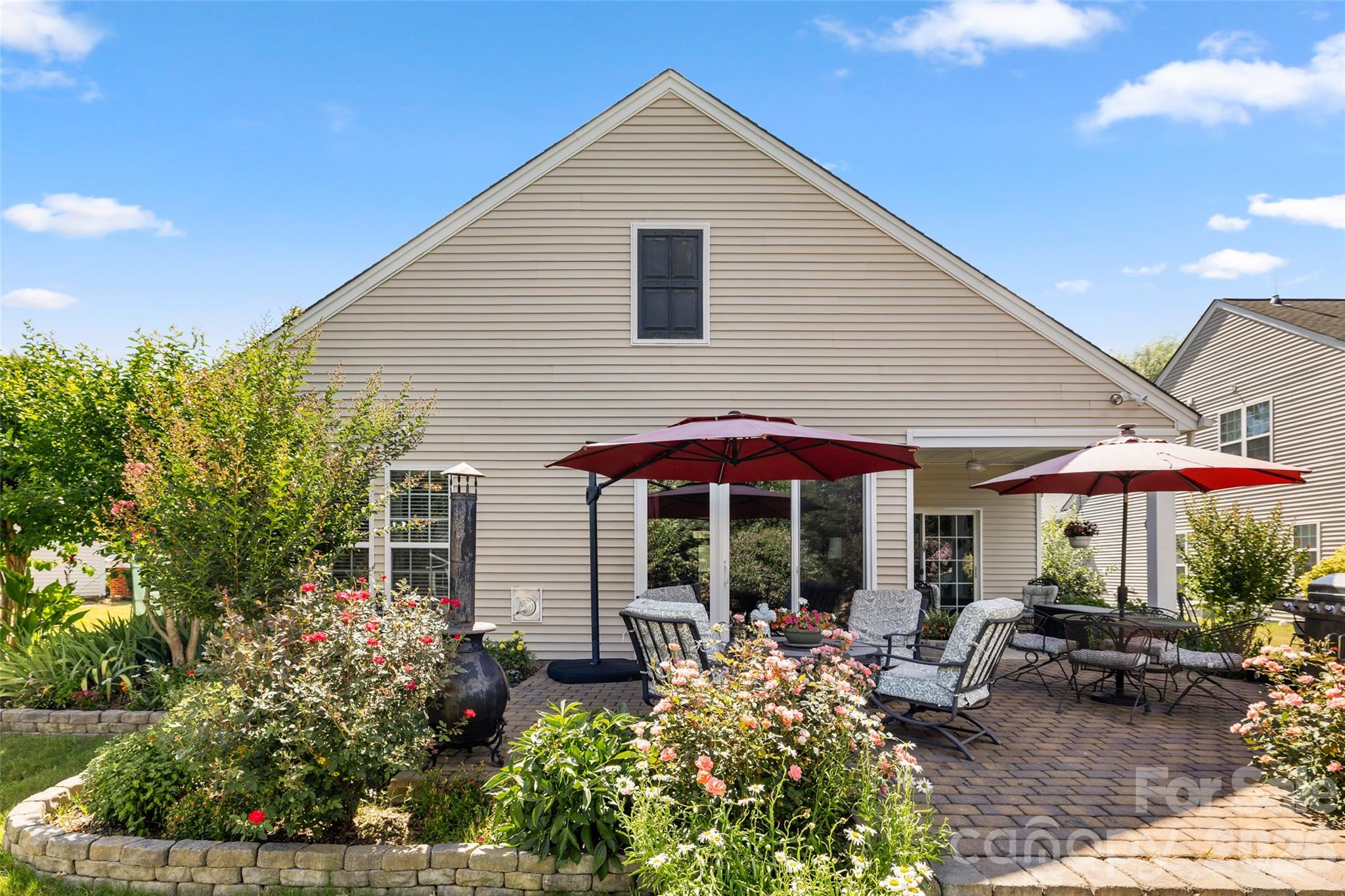 5201 Cressingham Drive — Indian Land