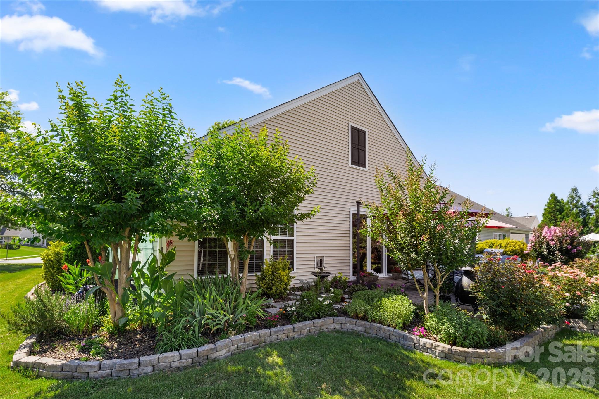 5201 Cressingham Drive — Indian Land