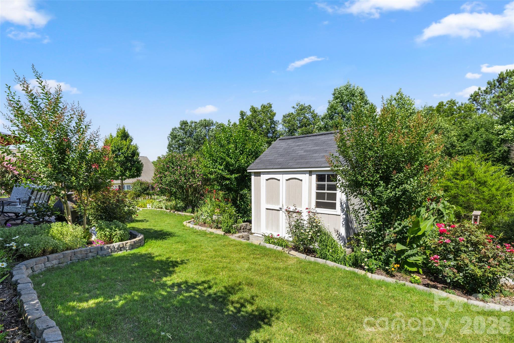 5201 Cressingham Drive — Indian Land