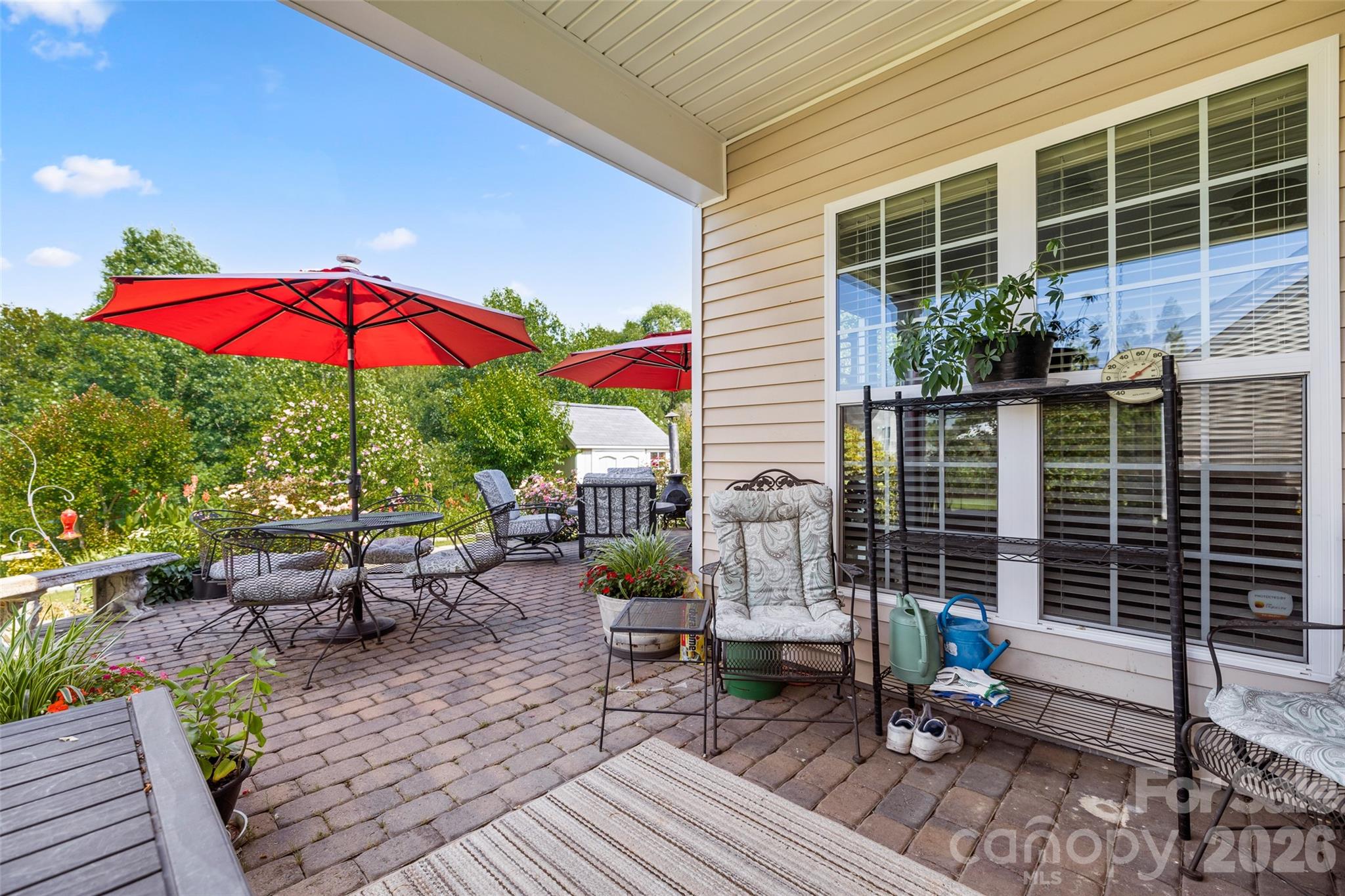 5201 Cressingham Drive — Indian Land