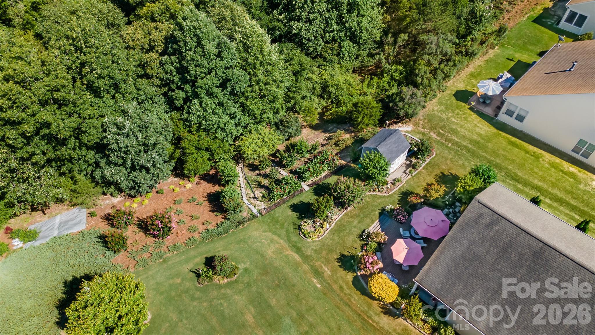 5201 Cressingham Drive — Indian Land