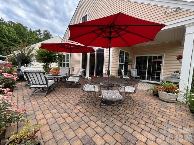 5201 Cressingham Drive — Indian Land