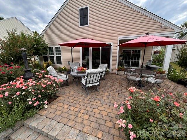 5201 Cressingham Drive — Indian Land