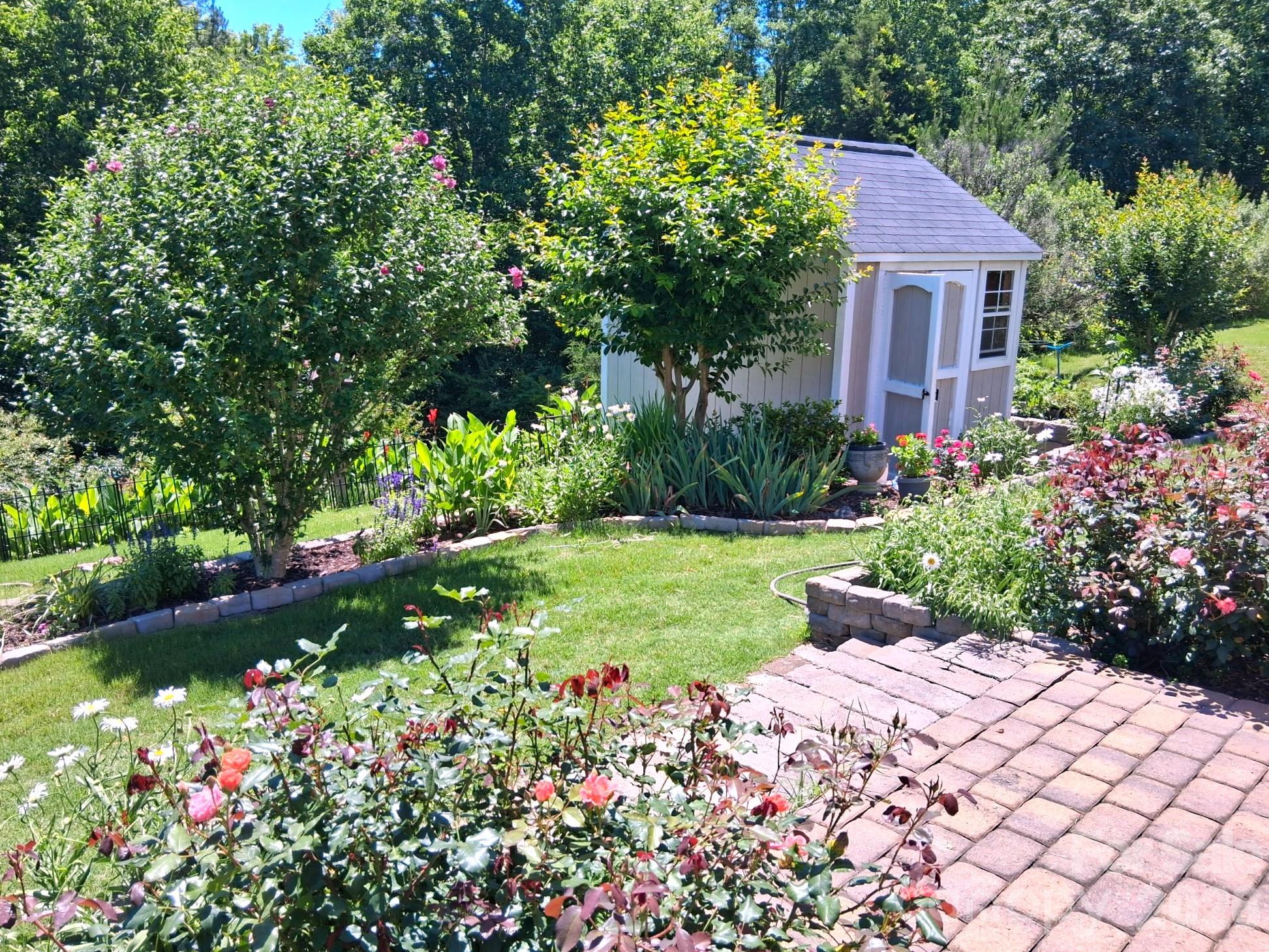 5201 Cressingham Drive — Indian Land