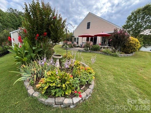 5201 Cressingham Drive — Indian Land