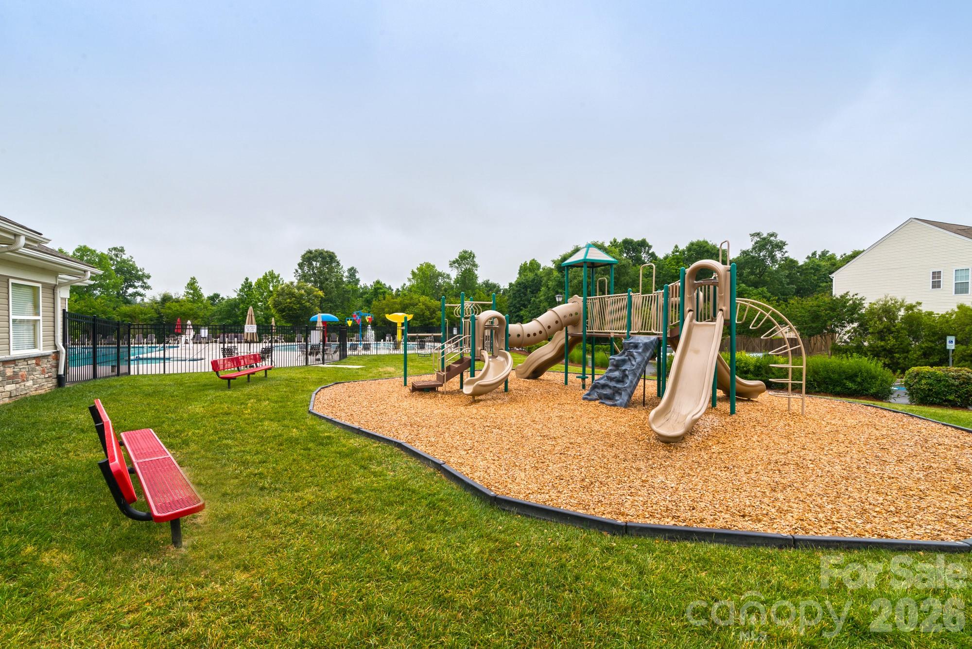5201 Cressingham Drive — Indian Land