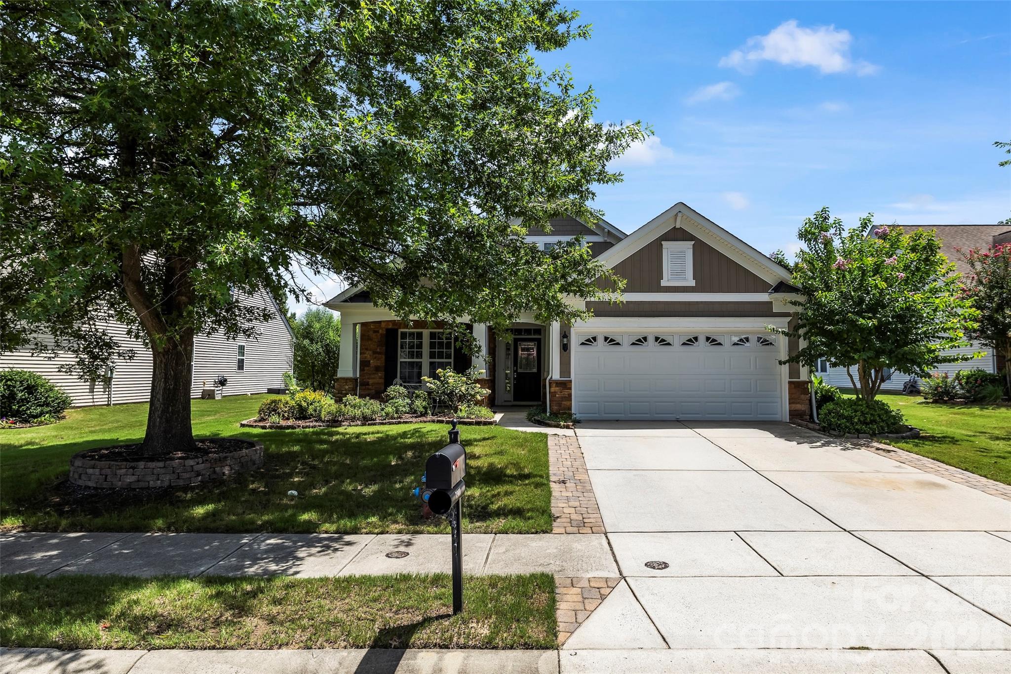 5201 Cressingham Drive — Indian Land