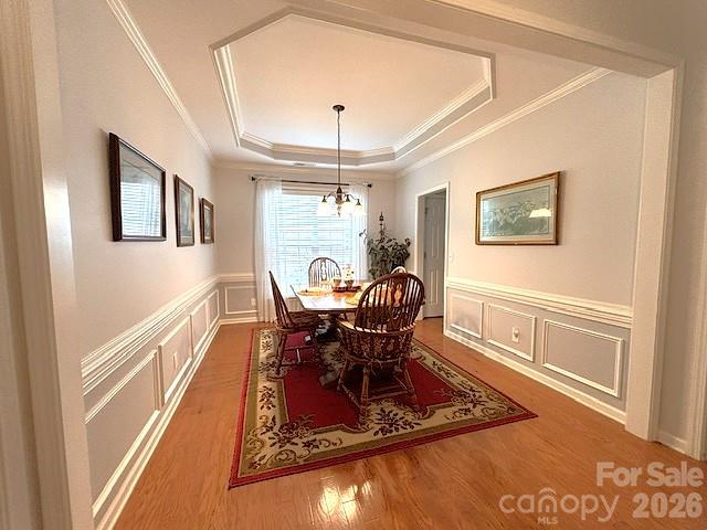 5201 Cressingham Drive — Indian Land