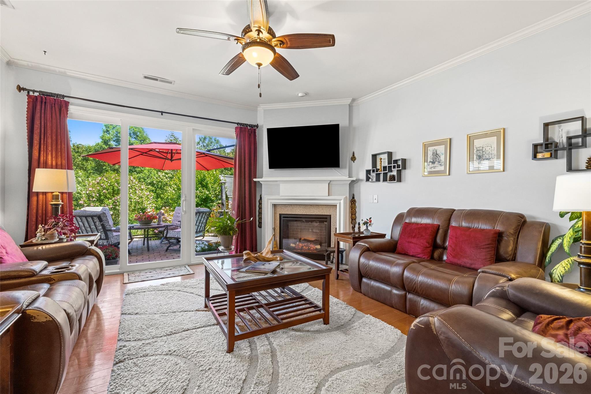 5201 Cressingham Drive — Indian Land