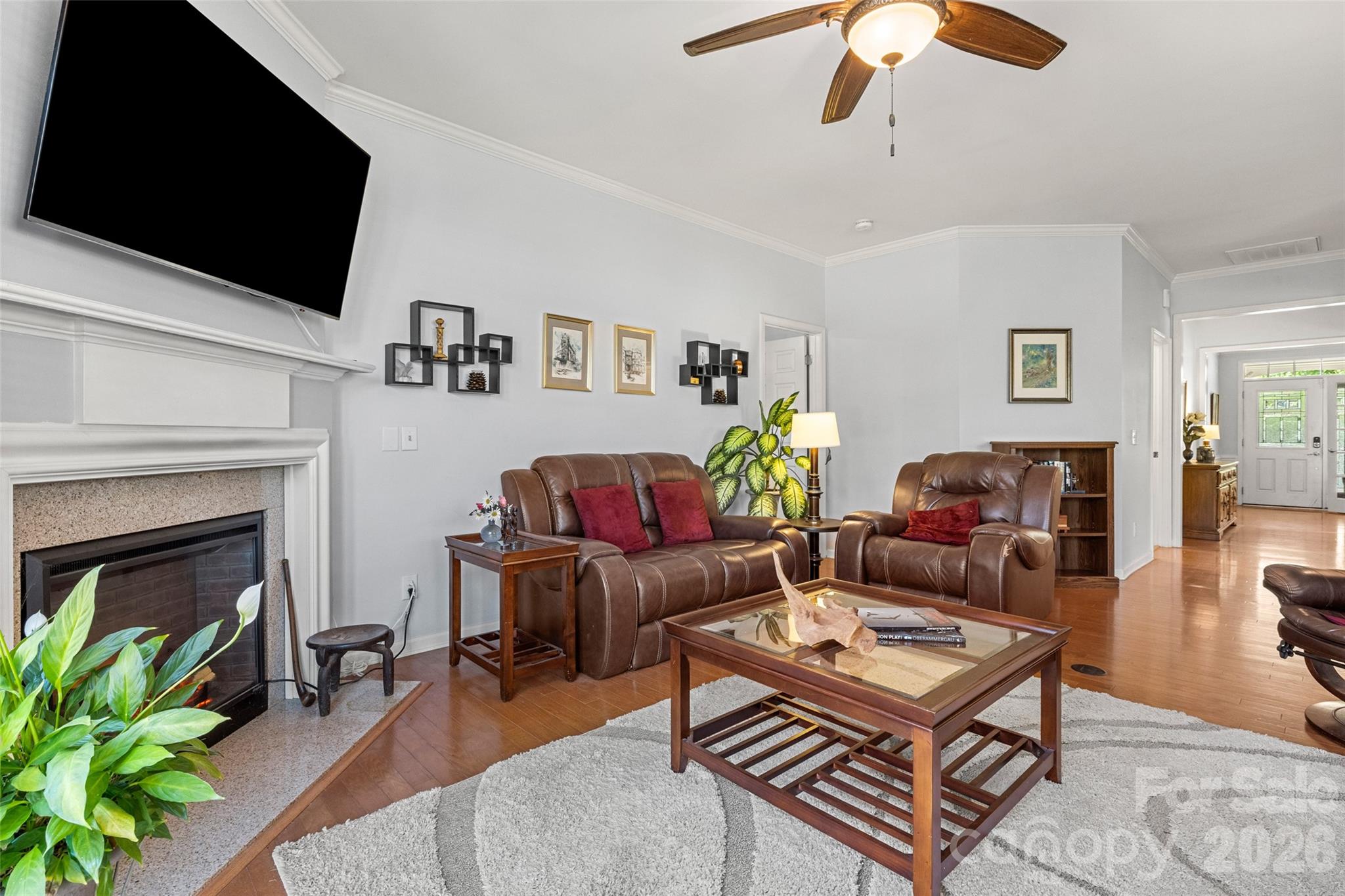 5201 Cressingham Drive — Indian Land