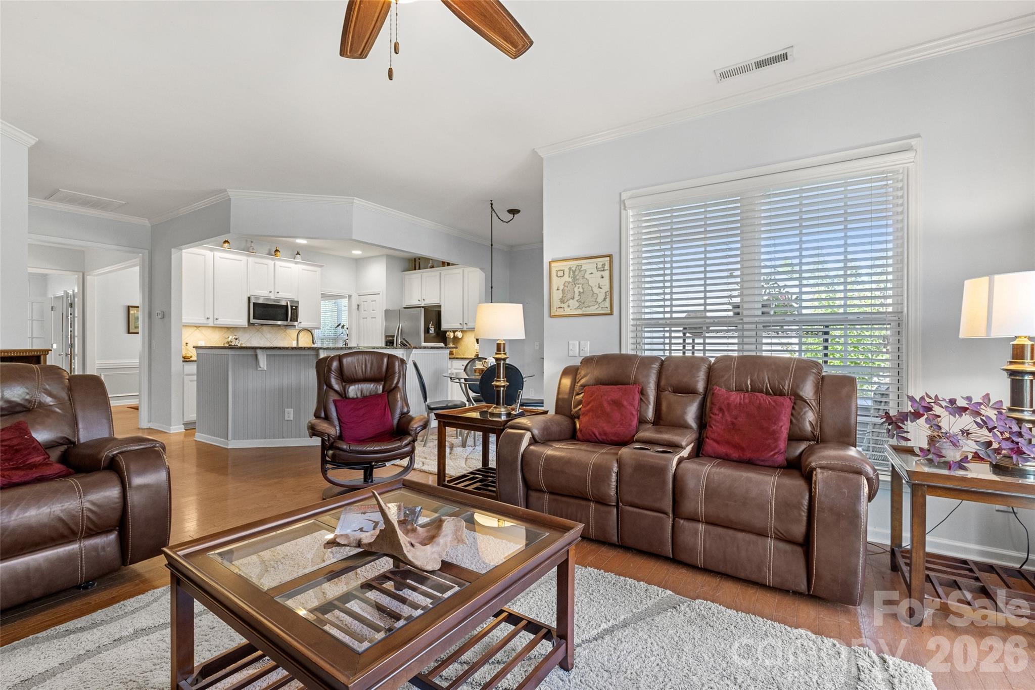 5201 Cressingham Drive — Indian Land