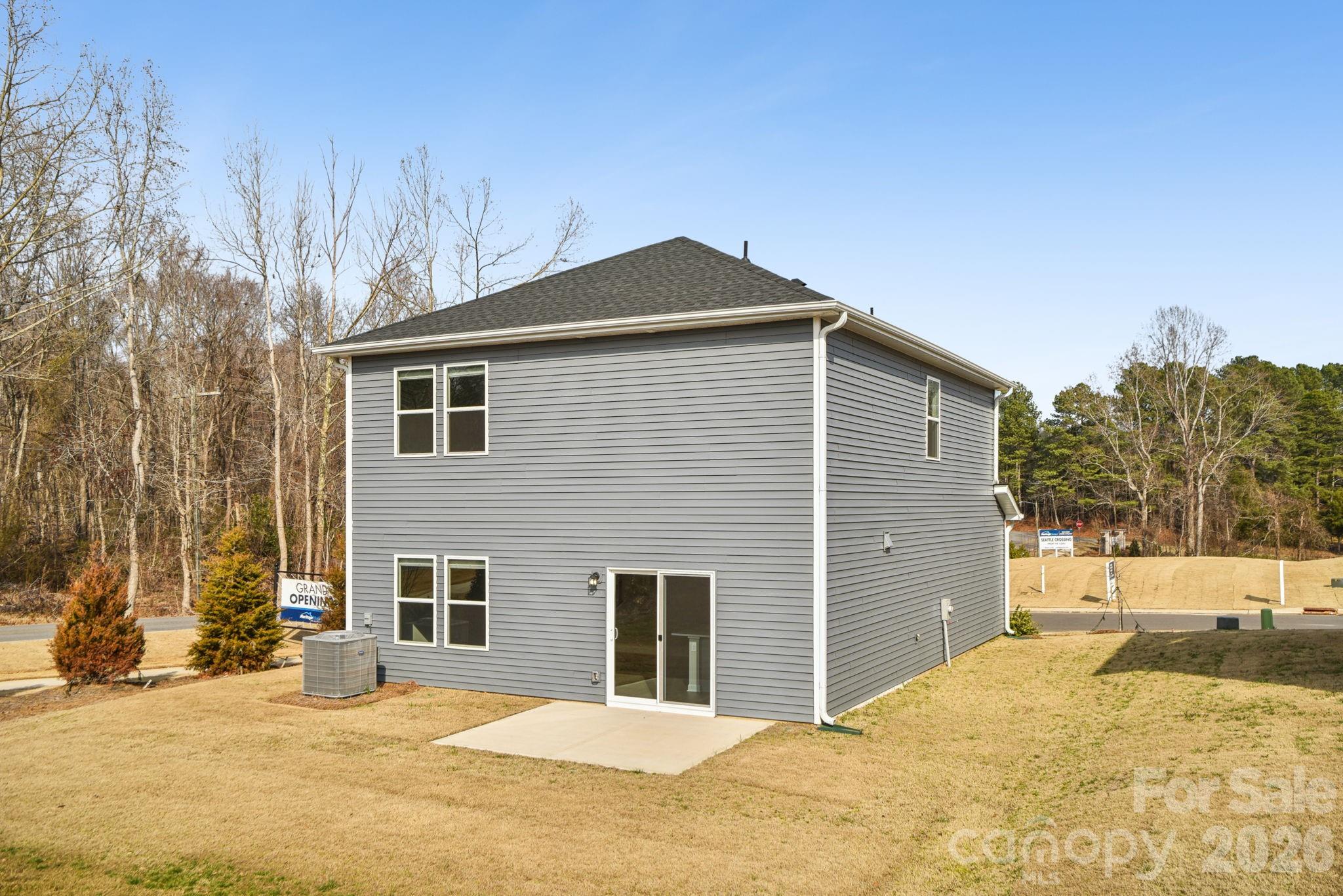 432 Luna Lane — Shelby