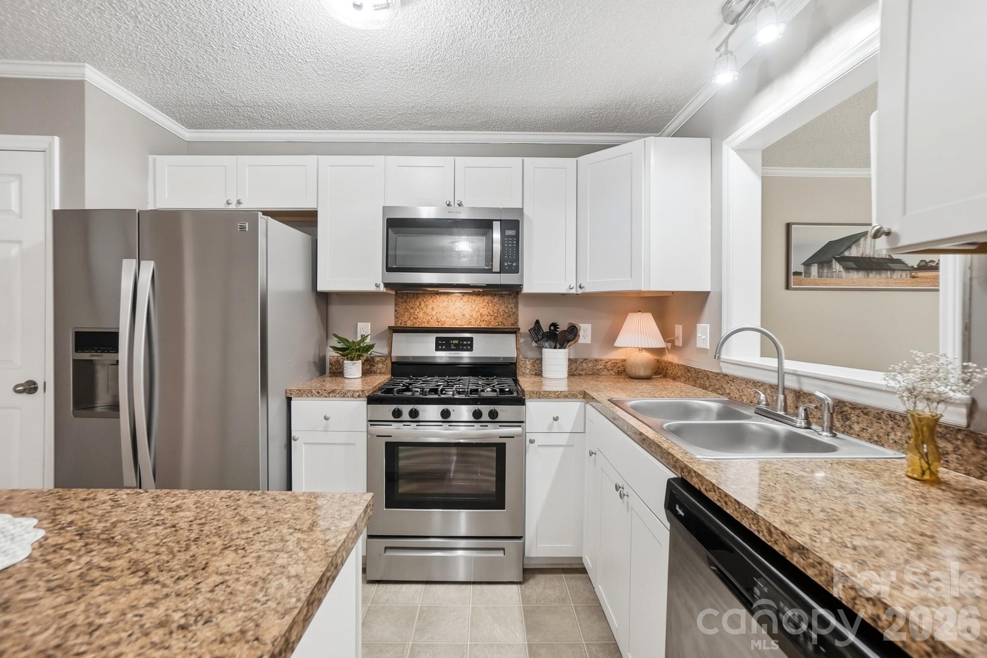 5542 Randolph Road — Kannapolis
