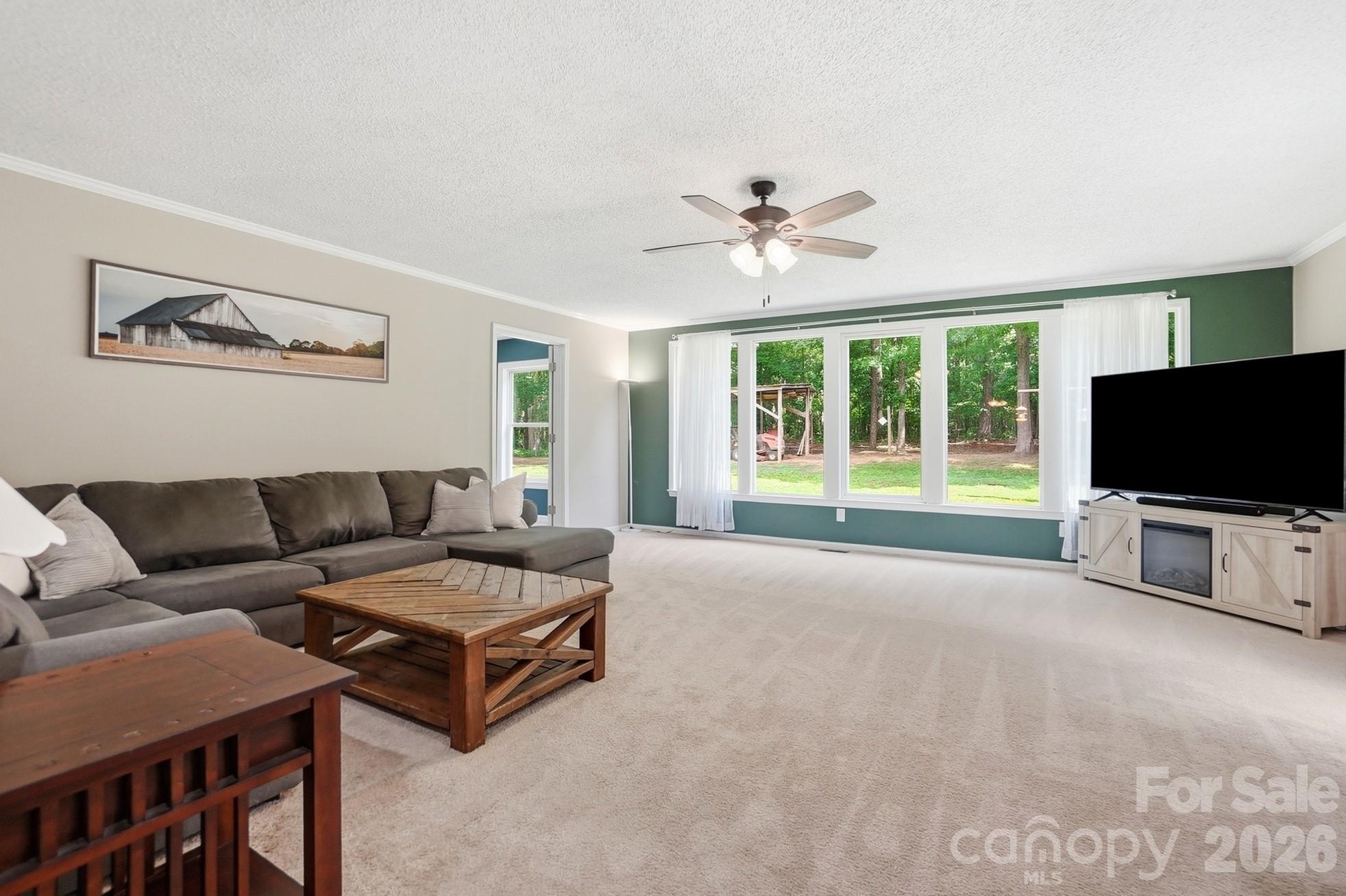 5542 Randolph Road — Kannapolis