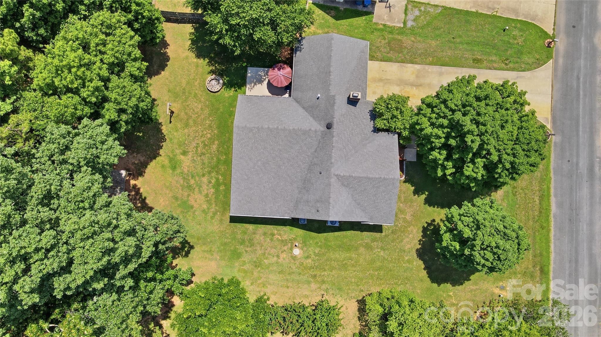 5542 Randolph Road — Kannapolis