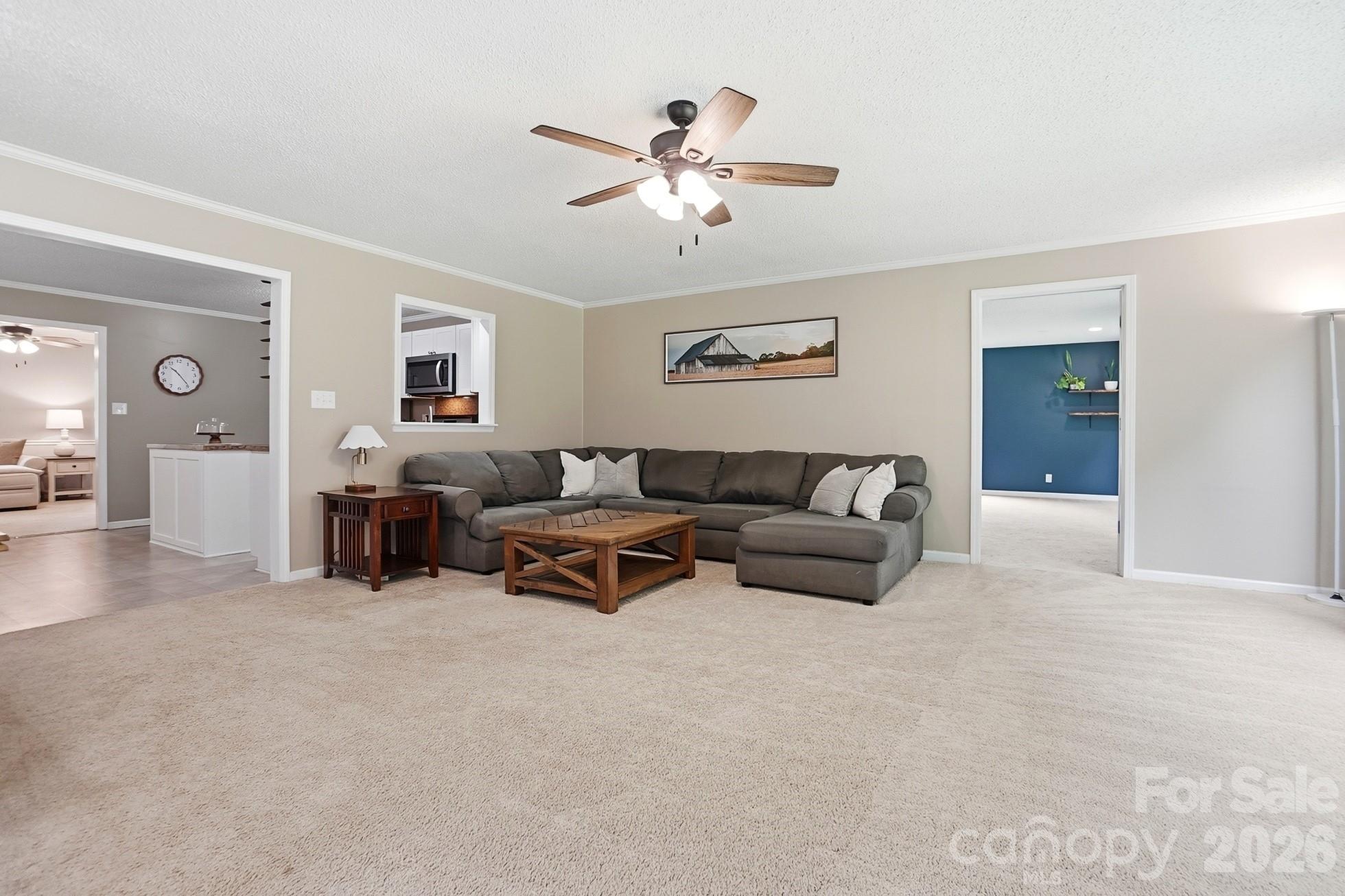 5542 Randolph Road — Kannapolis