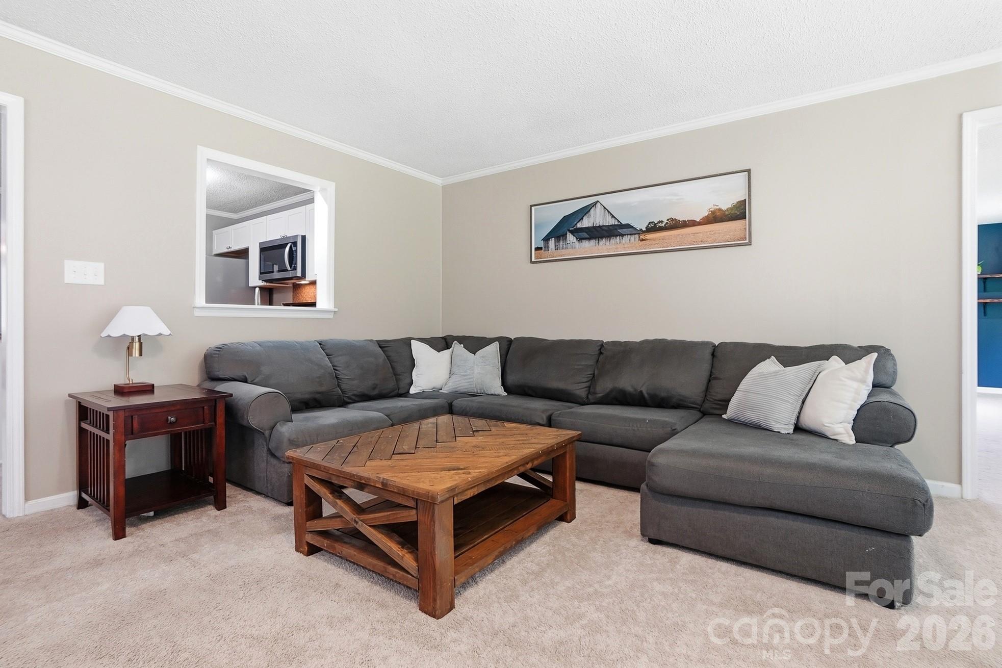 5542 Randolph Road — Kannapolis