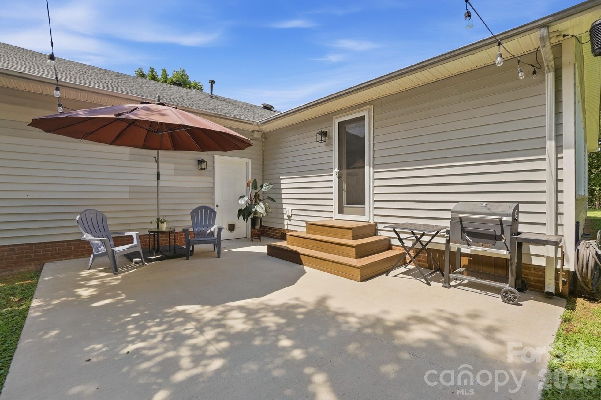 5542 Randolph Road — Kannapolis