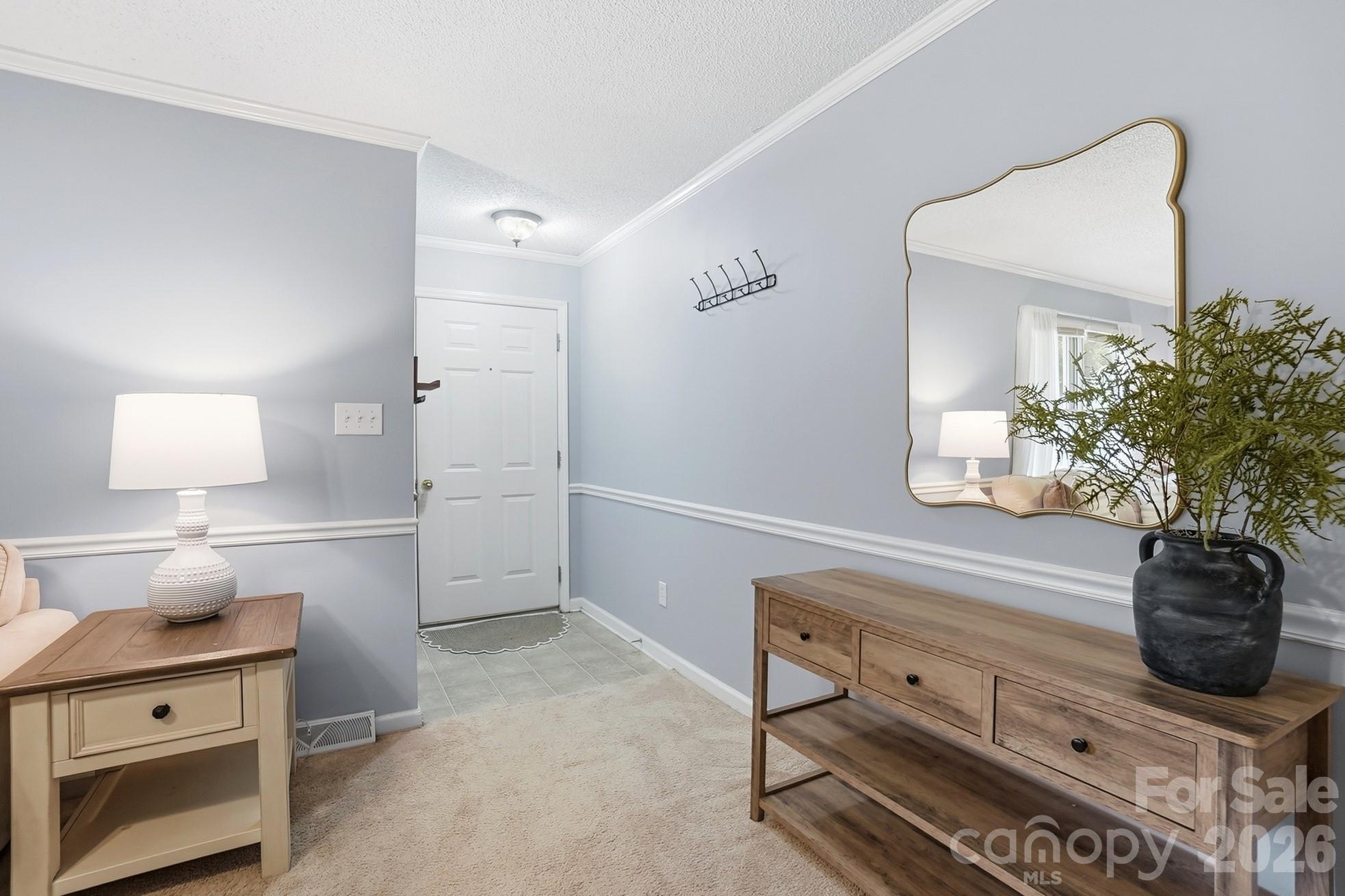 5542 Randolph Road — Kannapolis