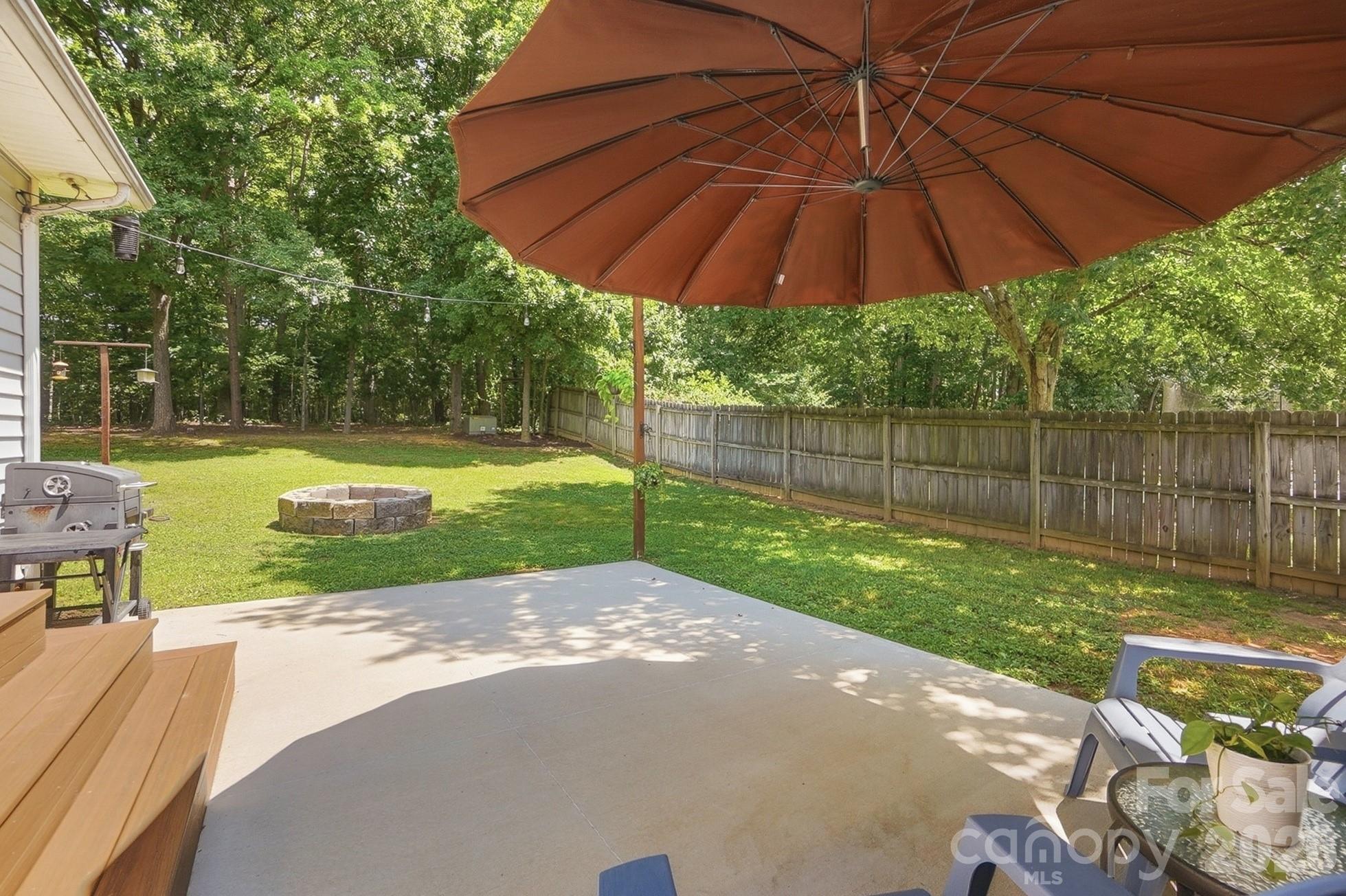 5542 Randolph Road — Kannapolis