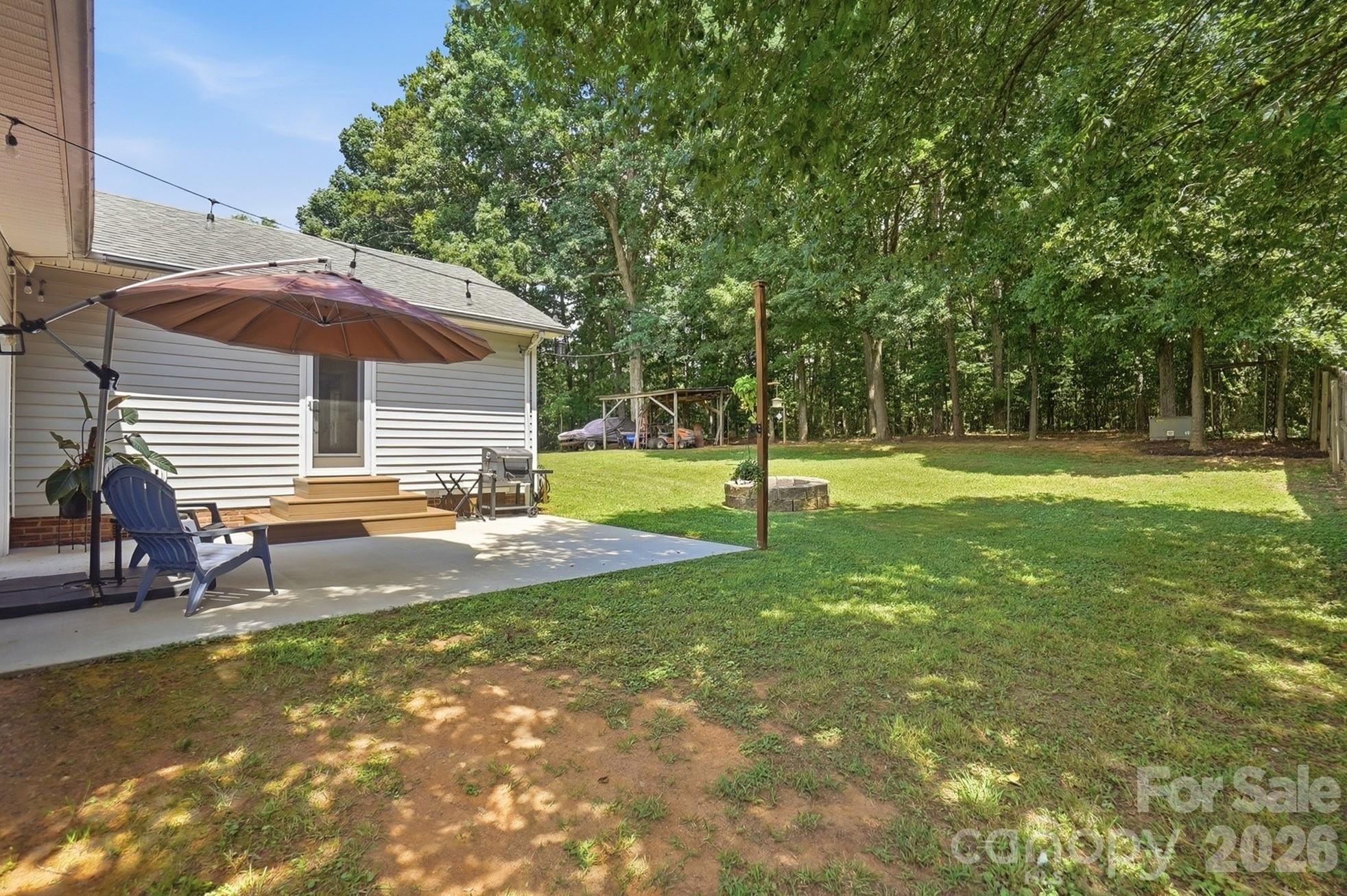 5542 Randolph Road — Kannapolis