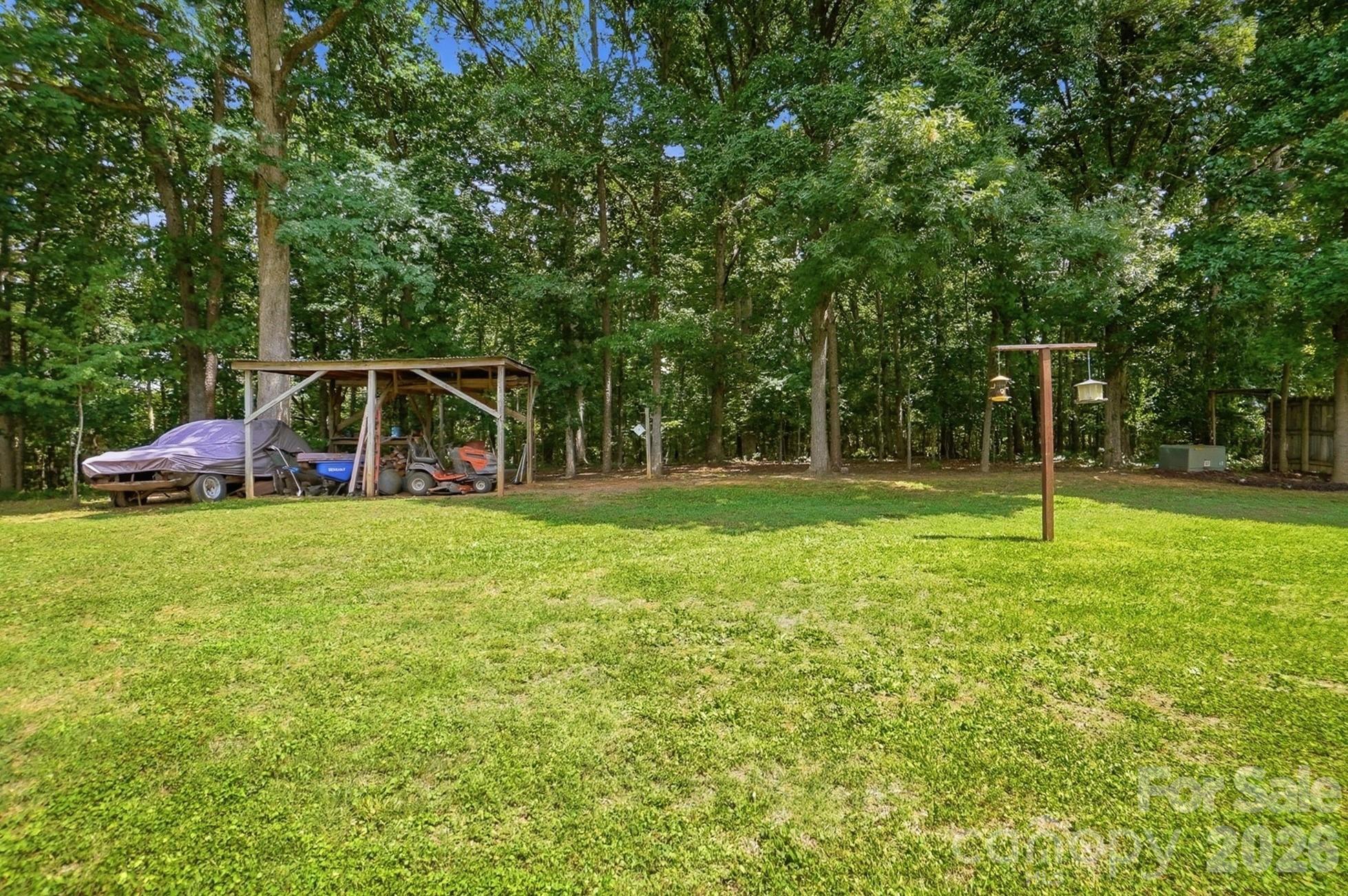 5542 Randolph Road — Kannapolis