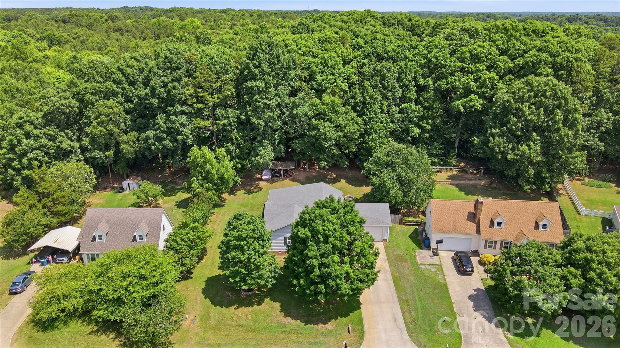 5542 Randolph Road — Kannapolis