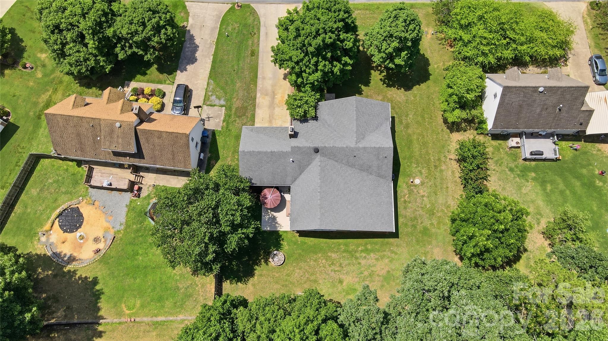 5542 Randolph Road — Kannapolis