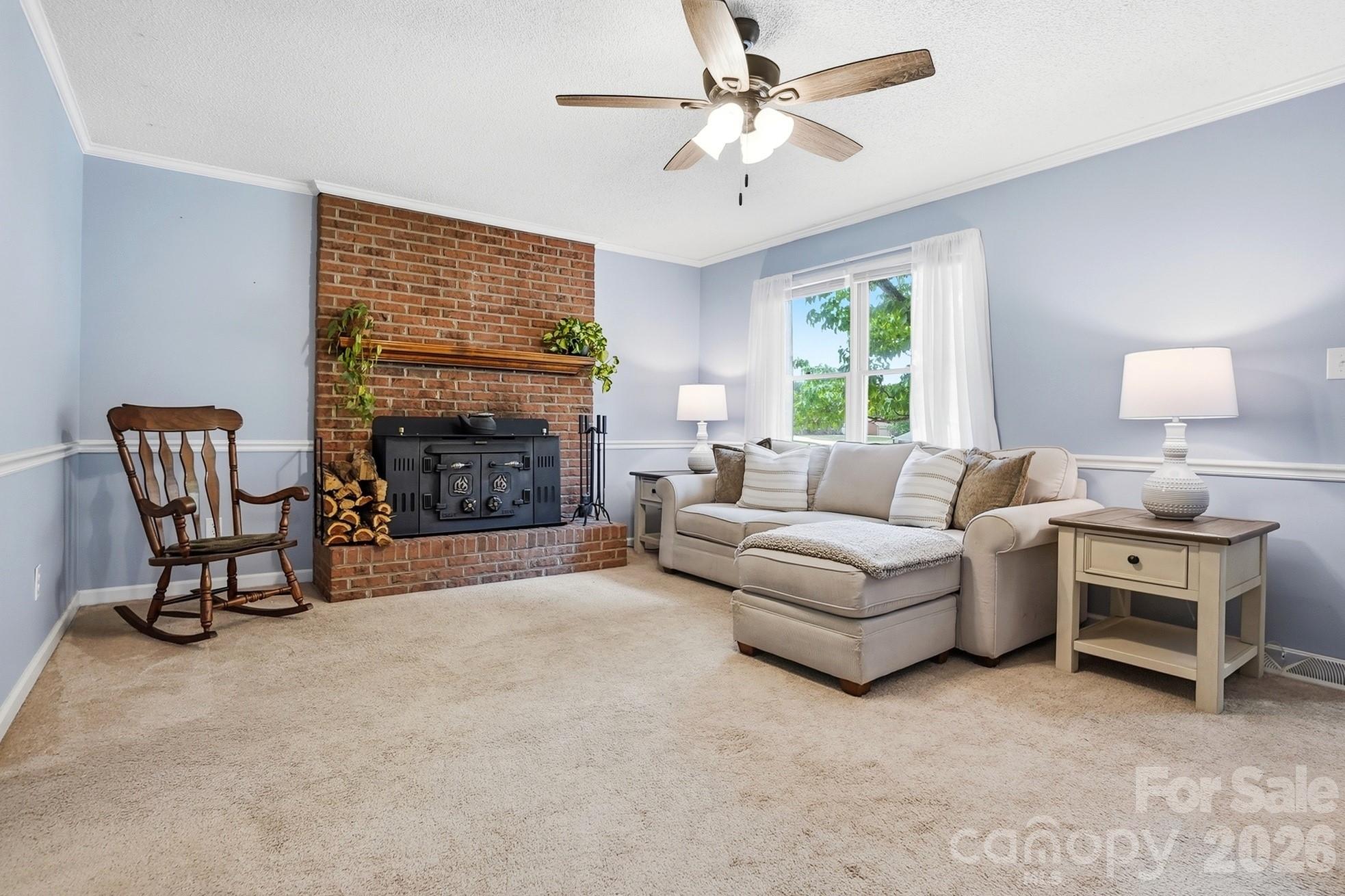 5542 Randolph Road — Kannapolis