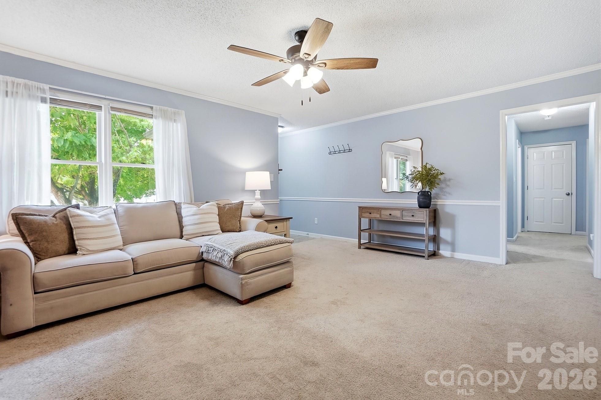 5542 Randolph Road — Kannapolis