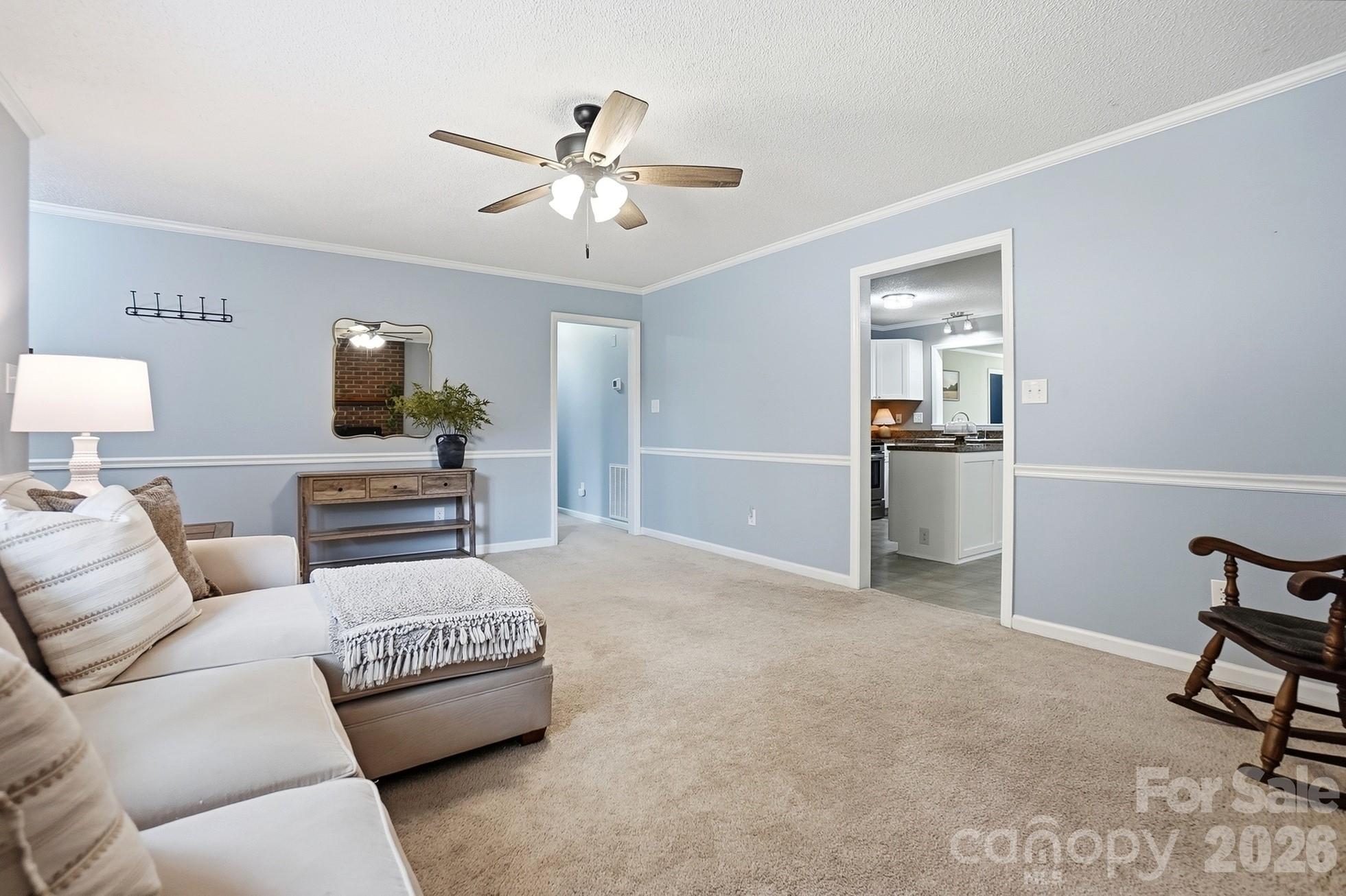 5542 Randolph Road — Kannapolis
