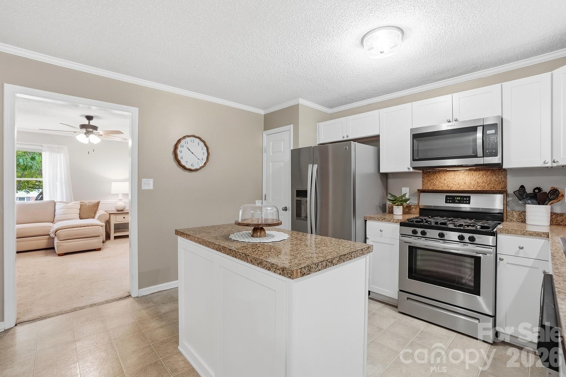 5542 Randolph Road — Kannapolis