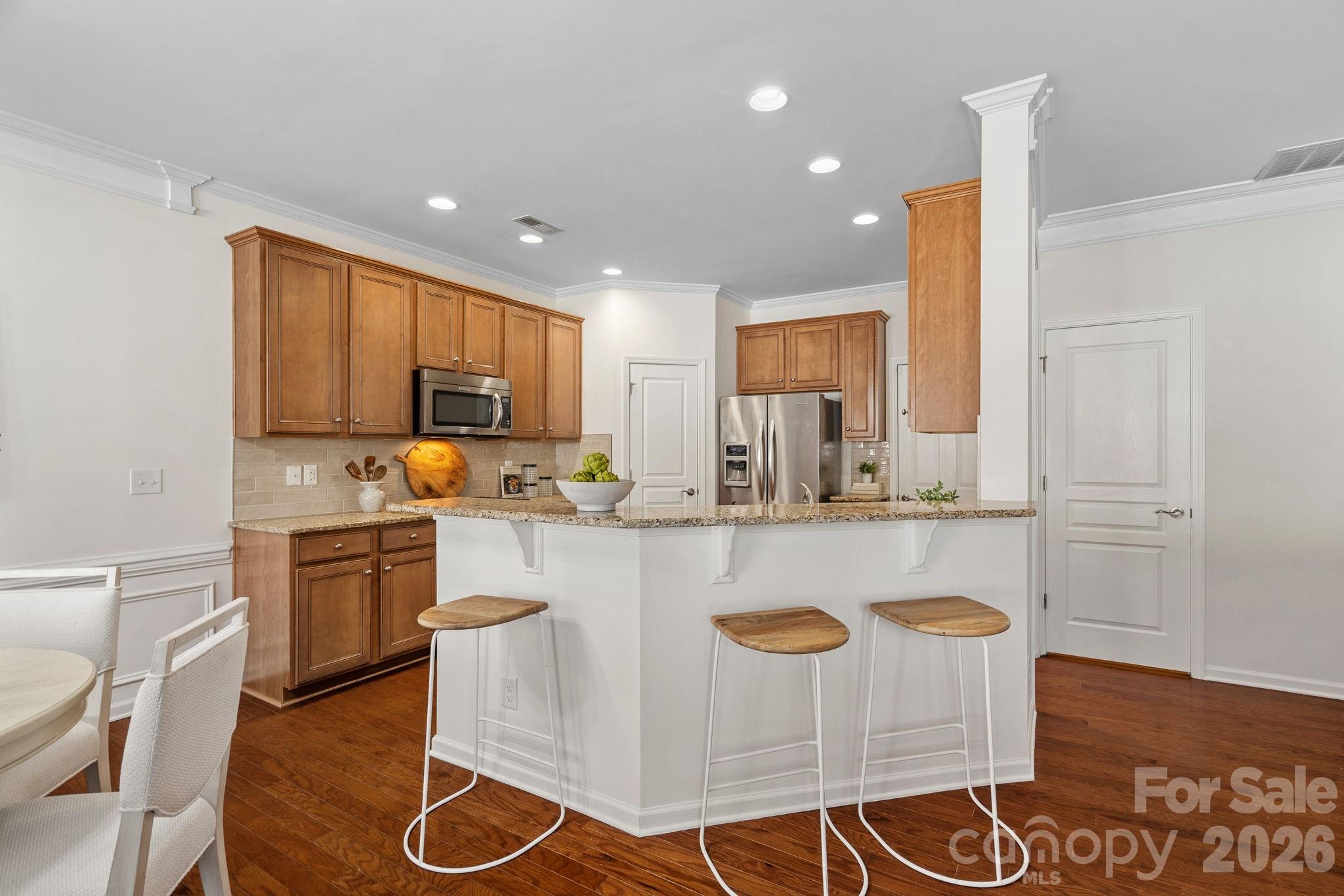 1809 Royal Gorge Avenue — Charlotte
