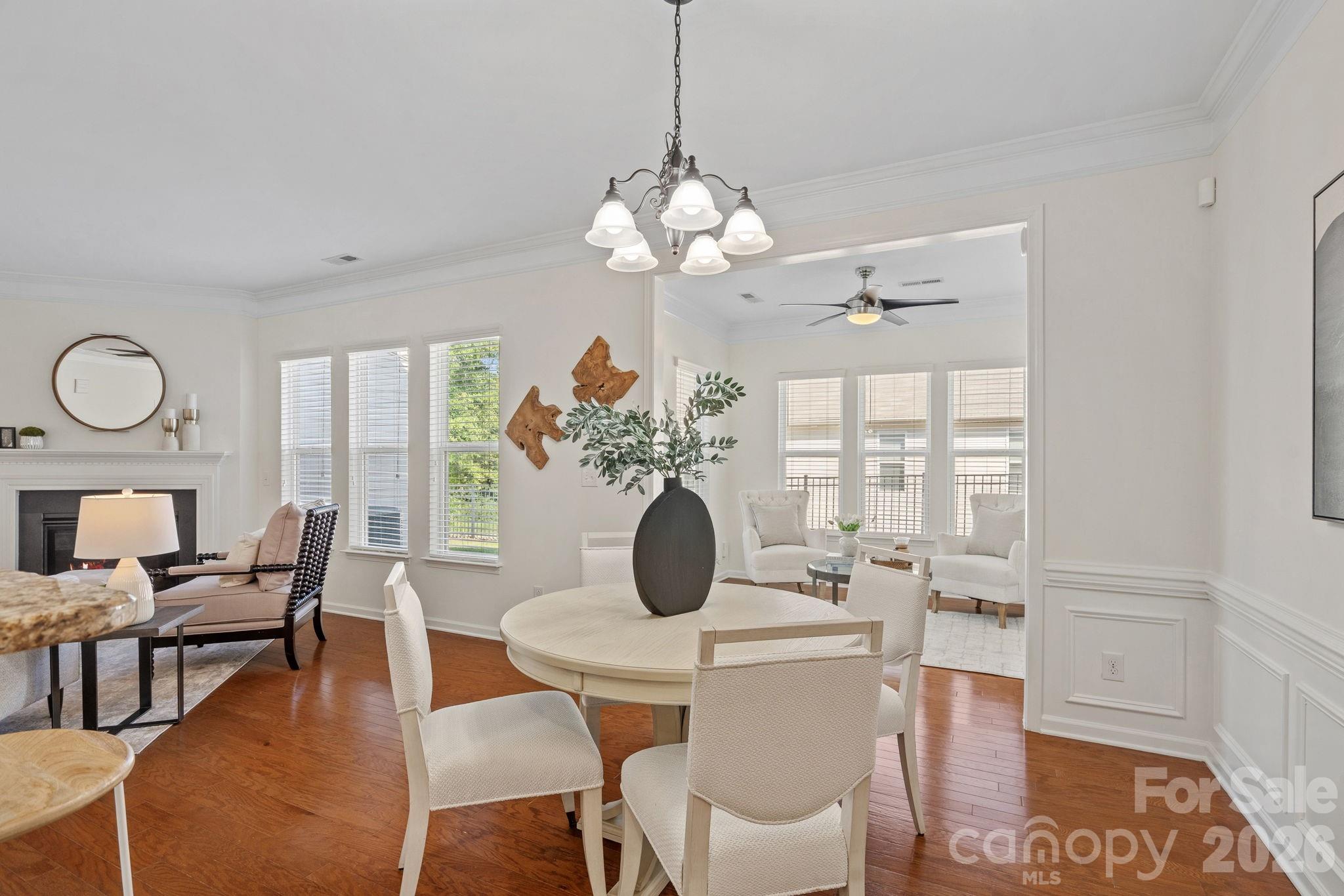1809 Royal Gorge Avenue — Charlotte