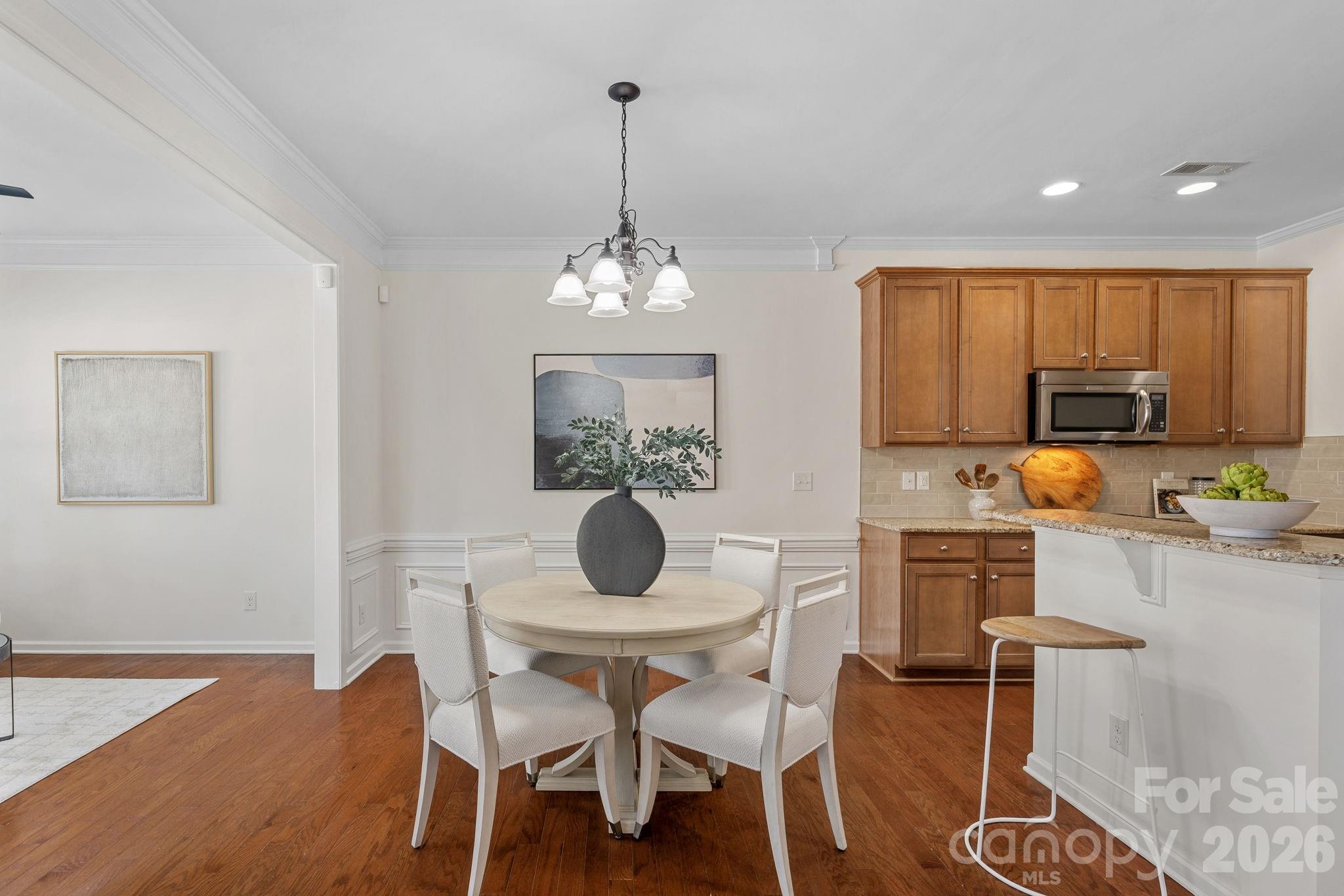 1809 Royal Gorge Avenue — Charlotte