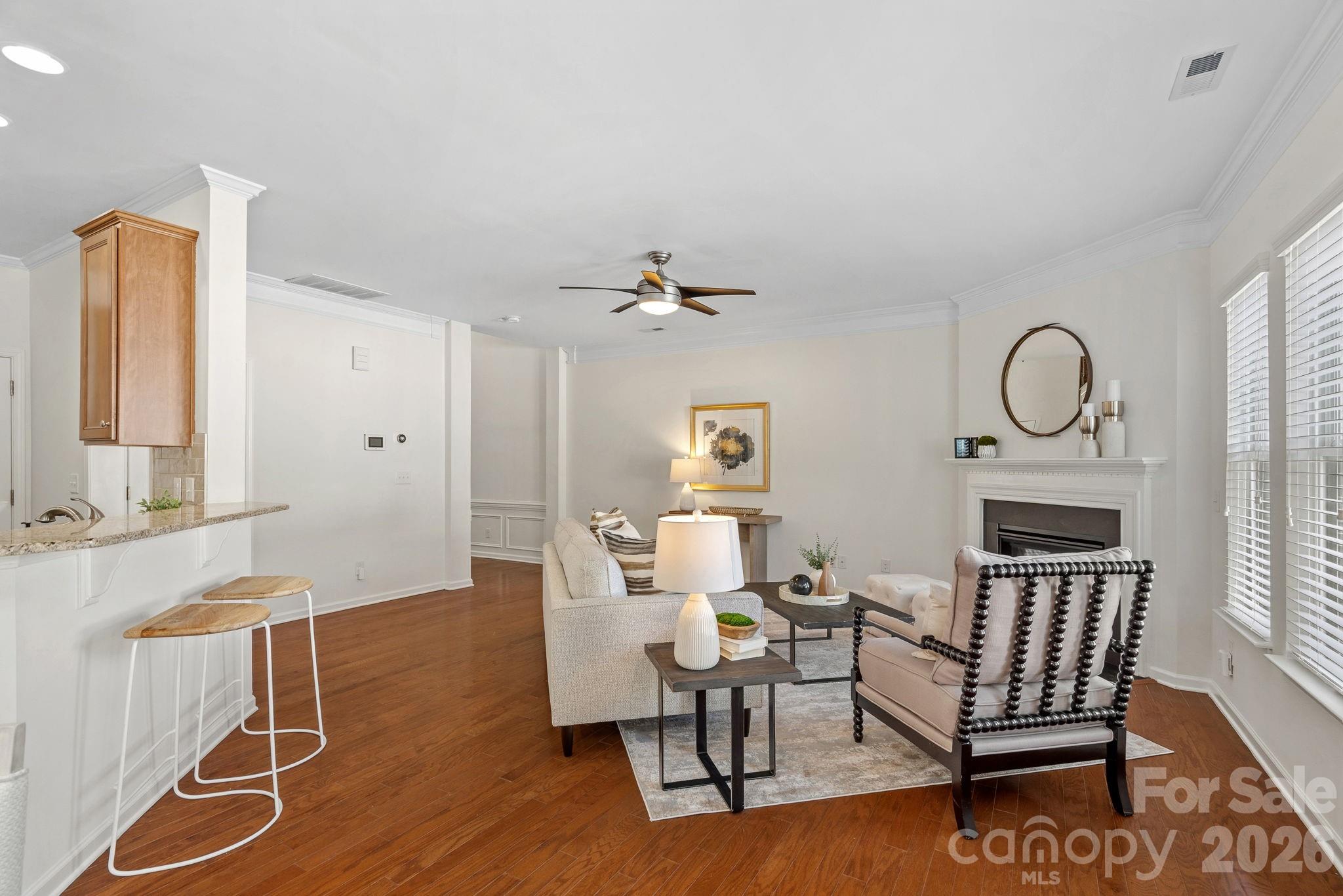 1809 Royal Gorge Avenue — Charlotte
