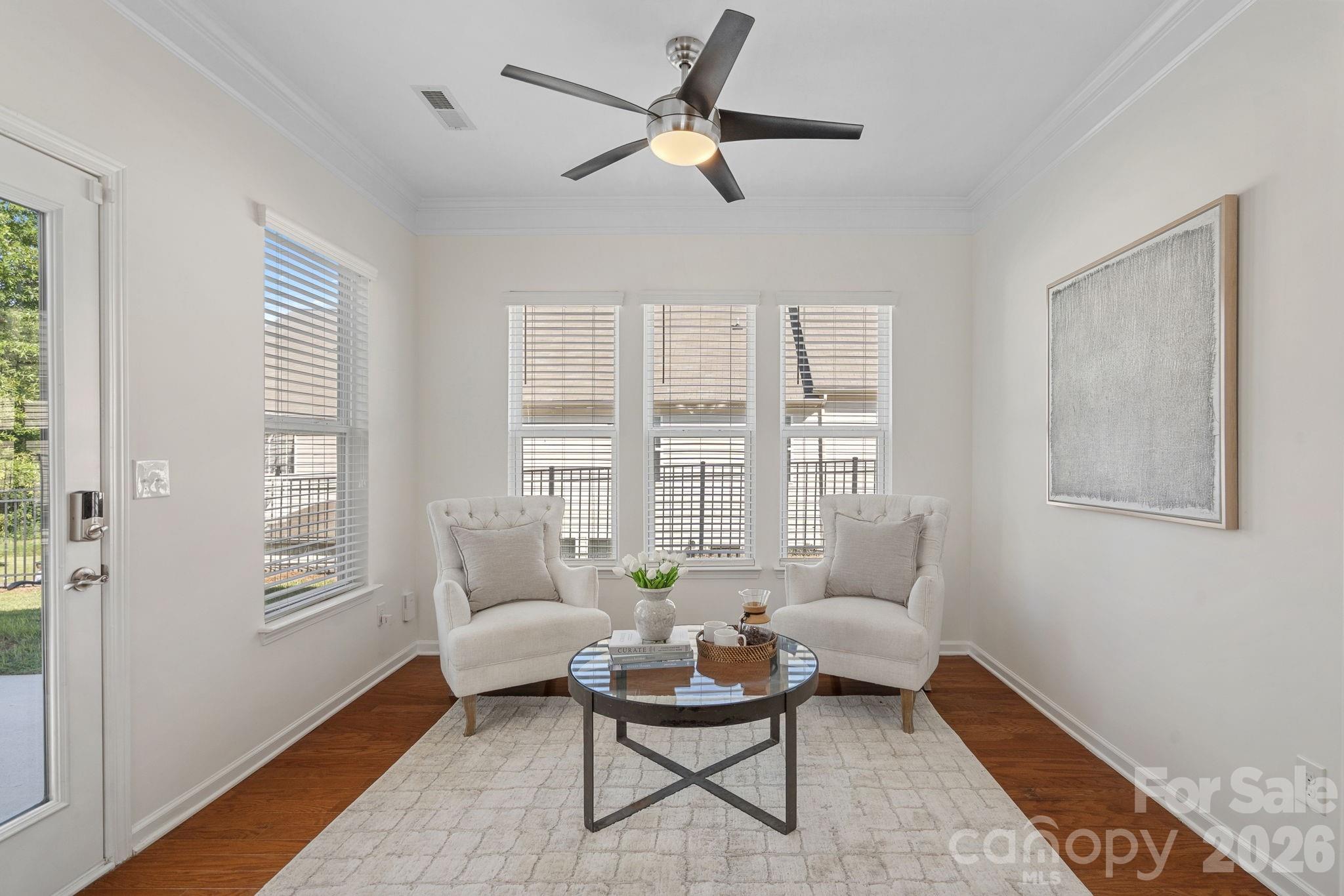 1809 Royal Gorge Avenue — Charlotte