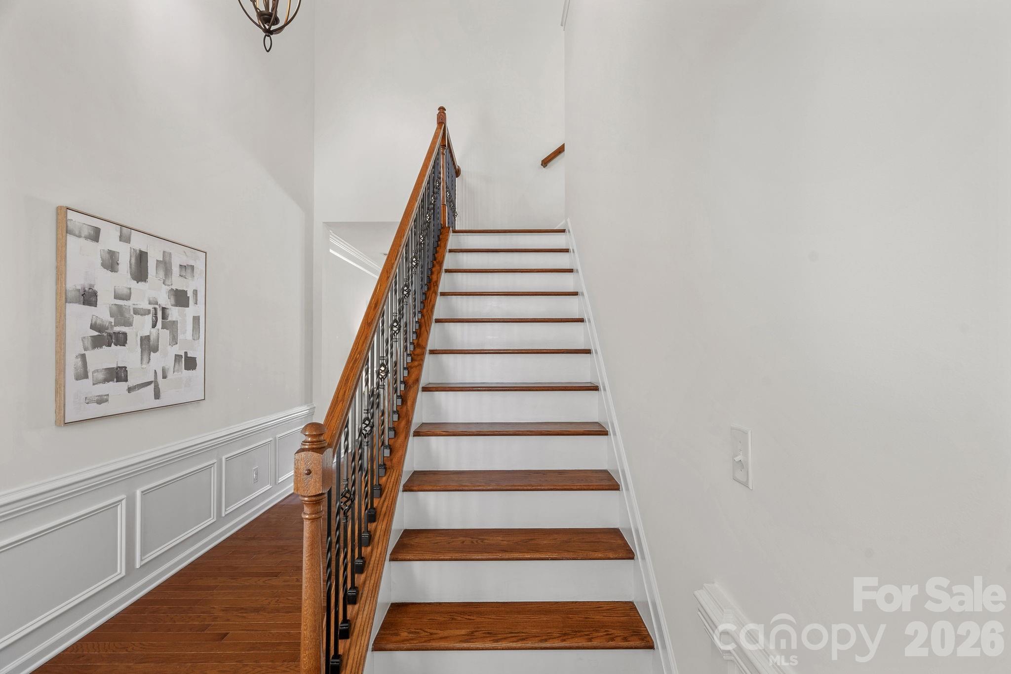 1809 Royal Gorge Avenue — Charlotte