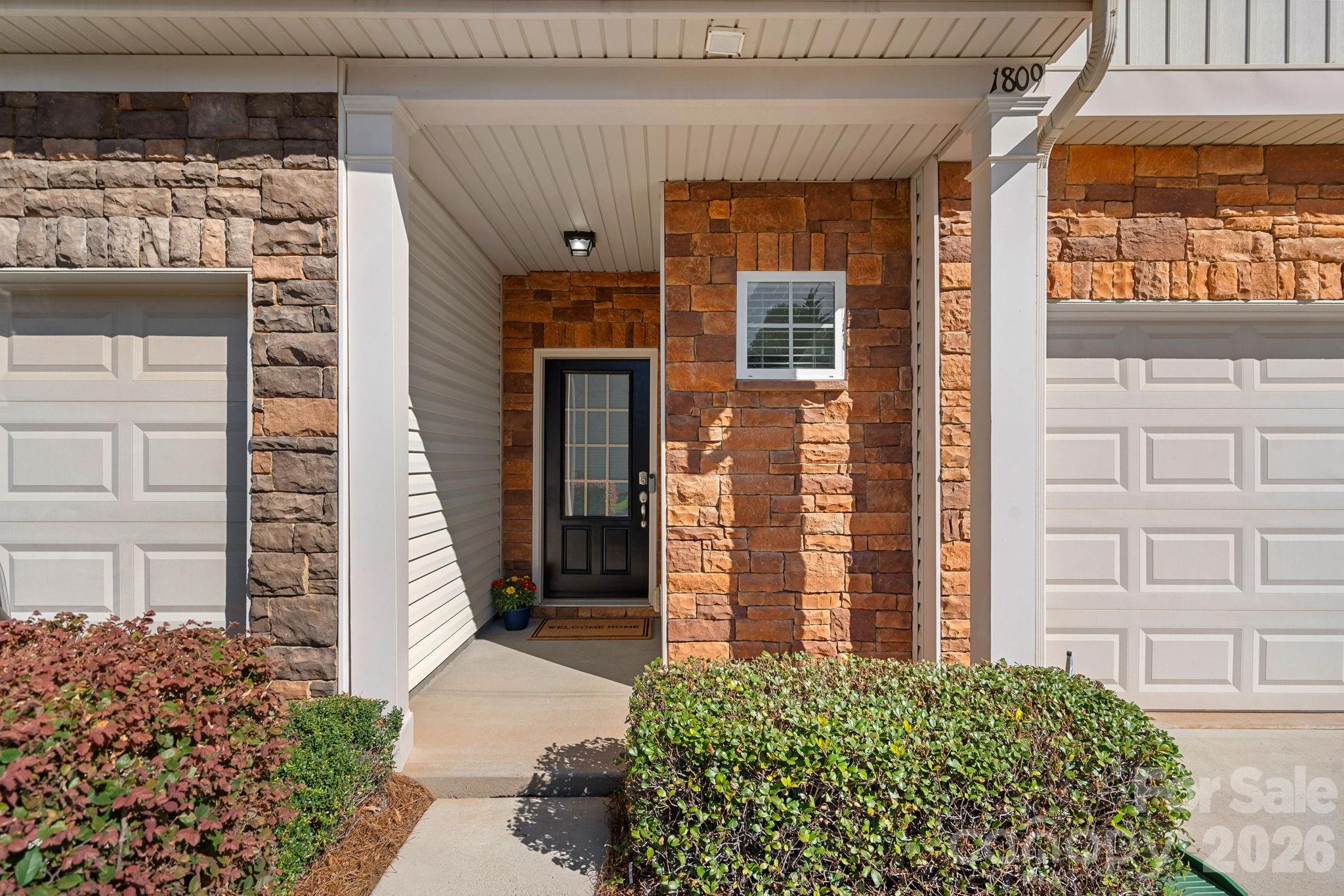 1809 Royal Gorge Avenue — Charlotte