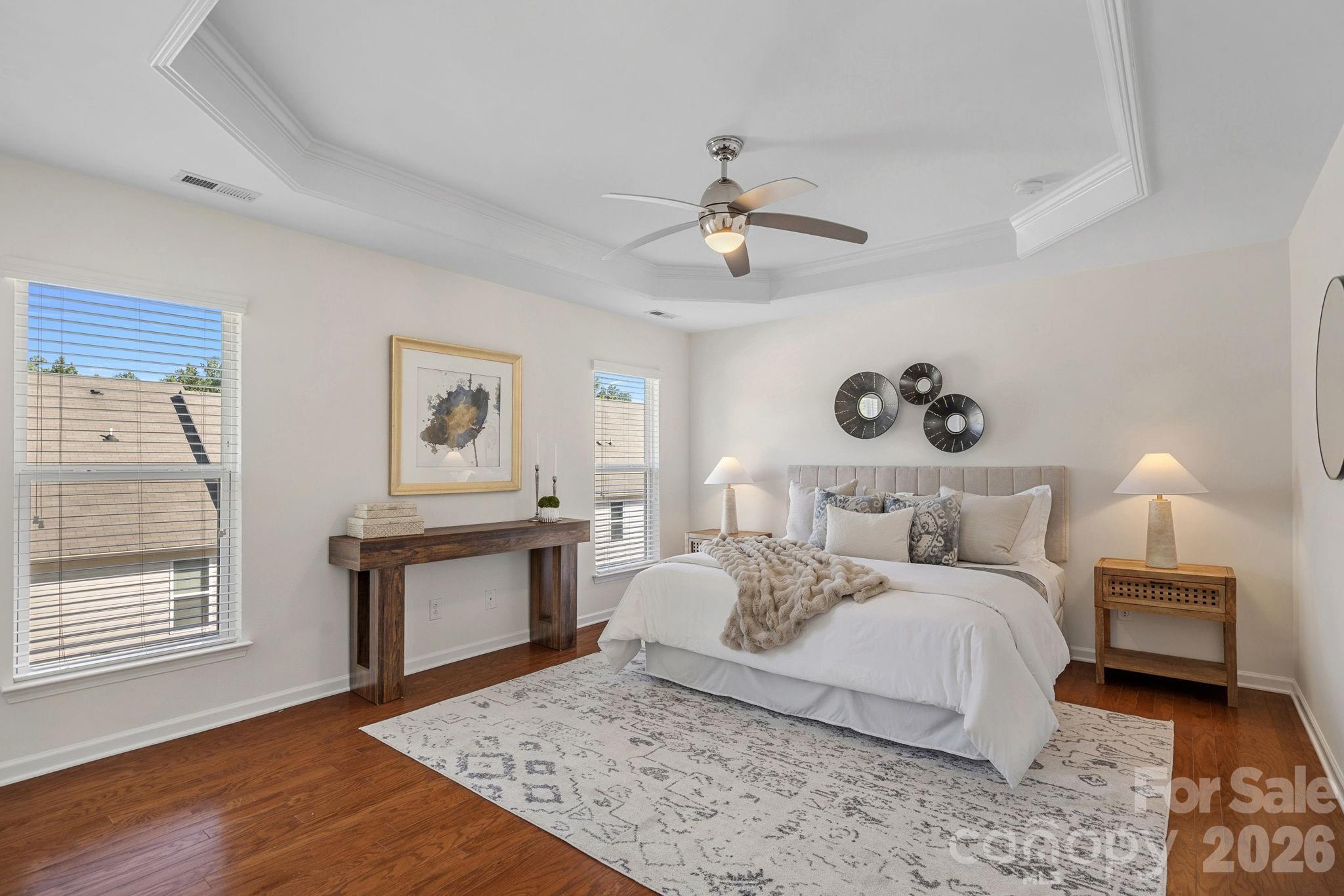 1809 Royal Gorge Avenue — Charlotte