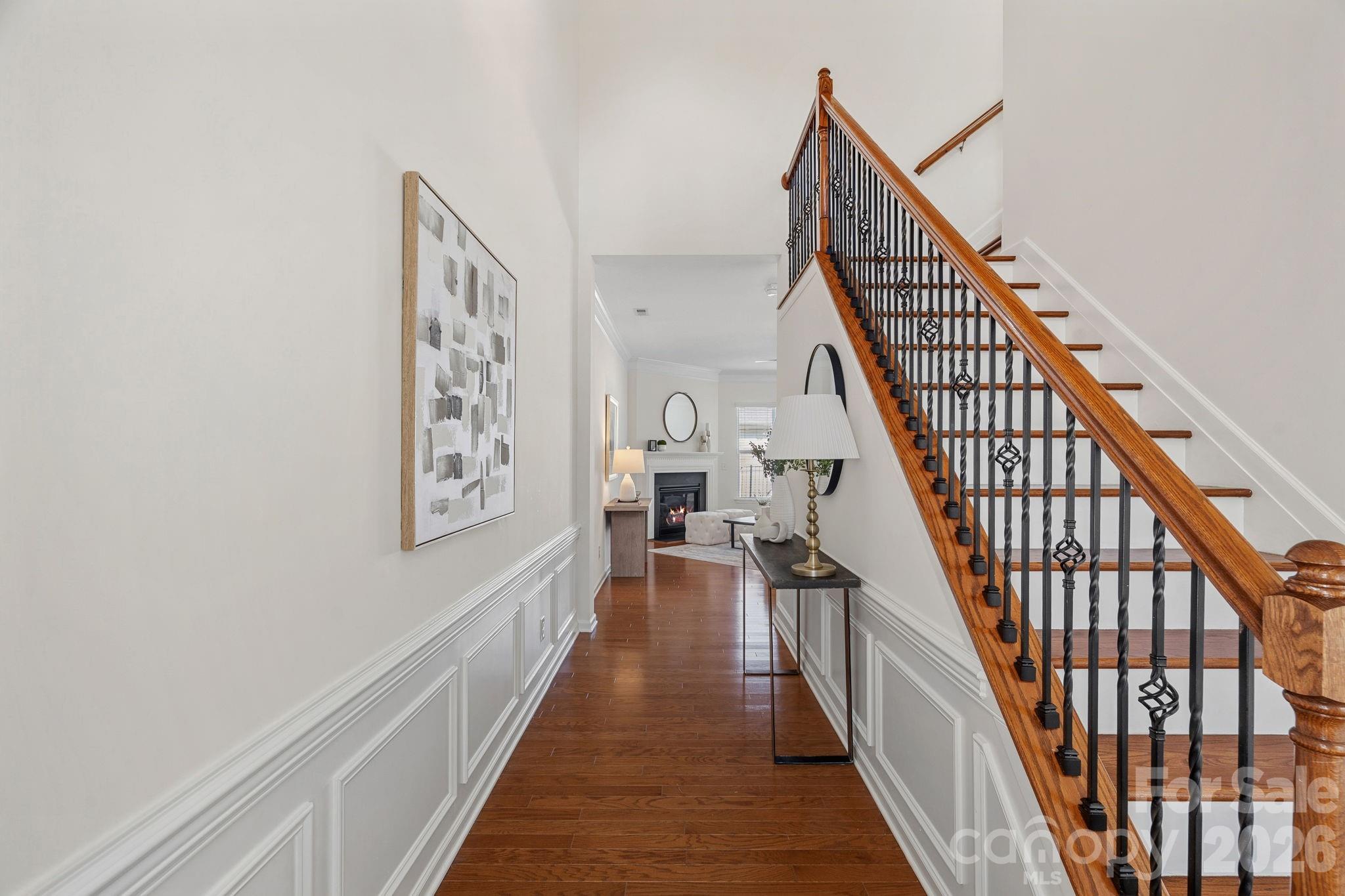 1809 Royal Gorge Avenue — Charlotte