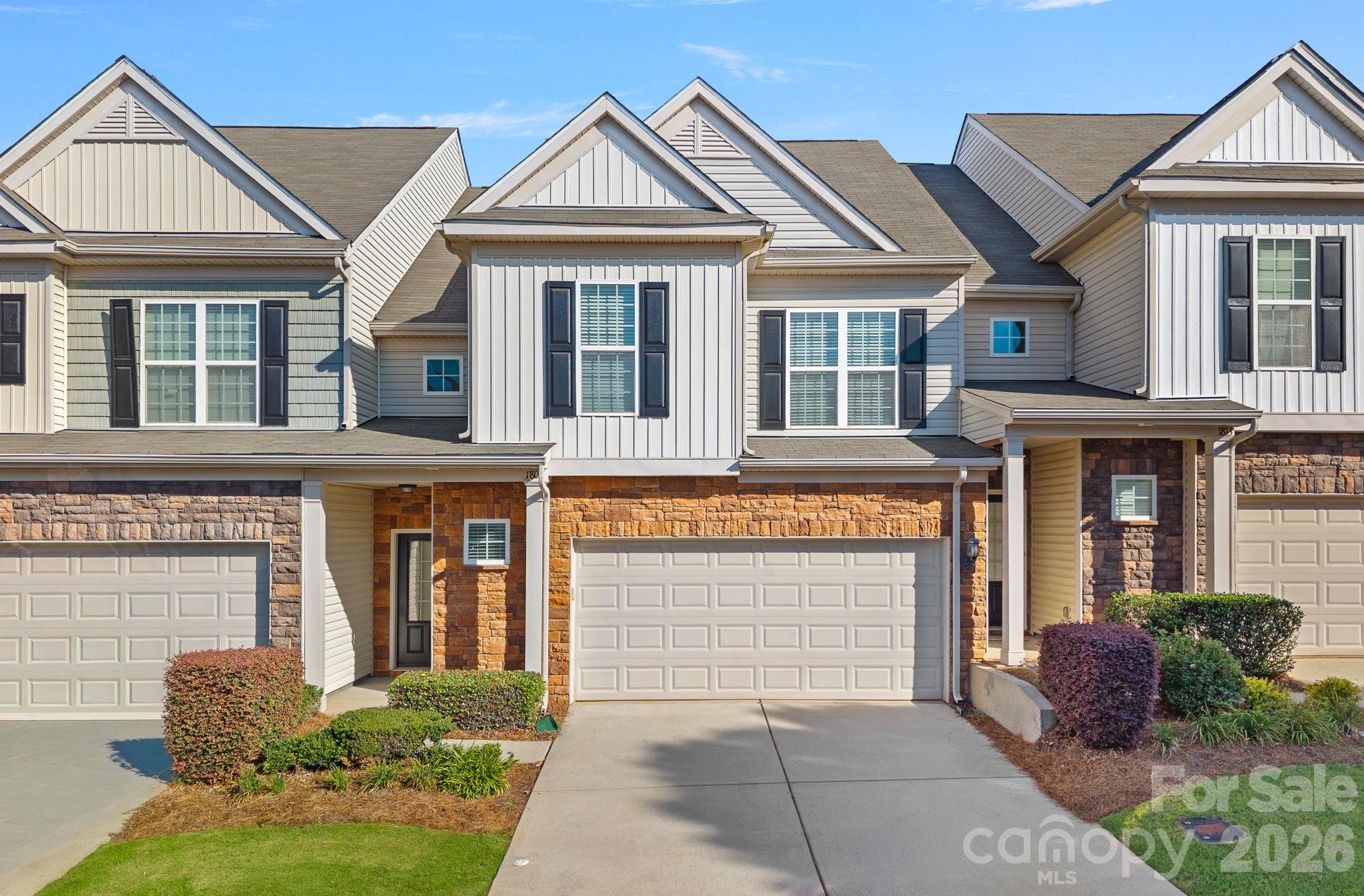 1809 Royal Gorge Avenue — Charlotte