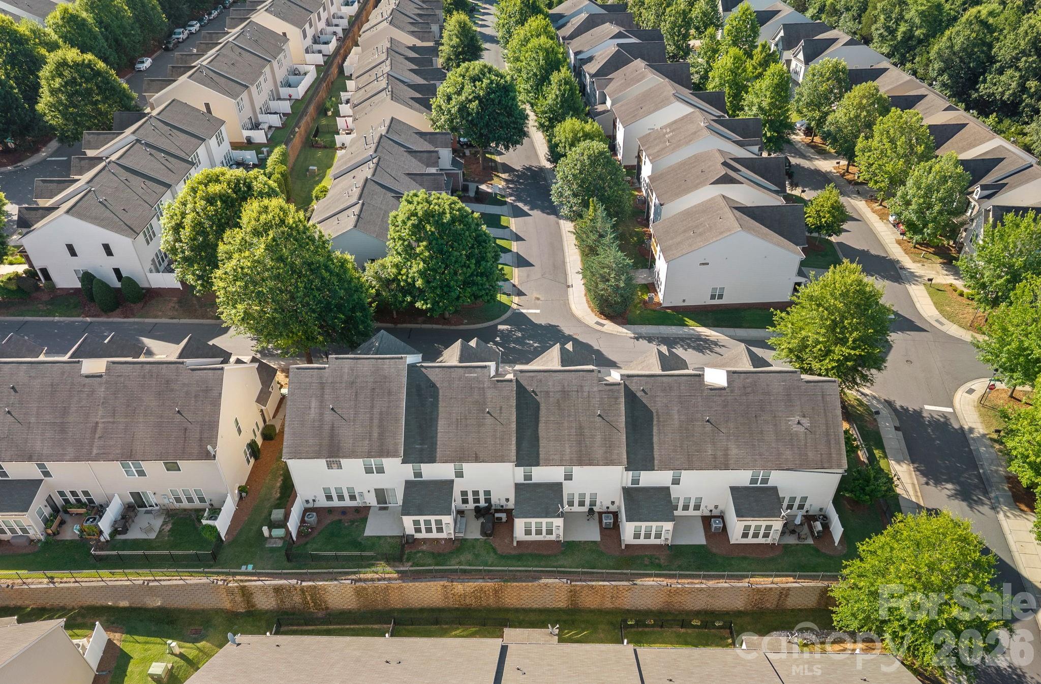 1809 Royal Gorge Avenue — Charlotte