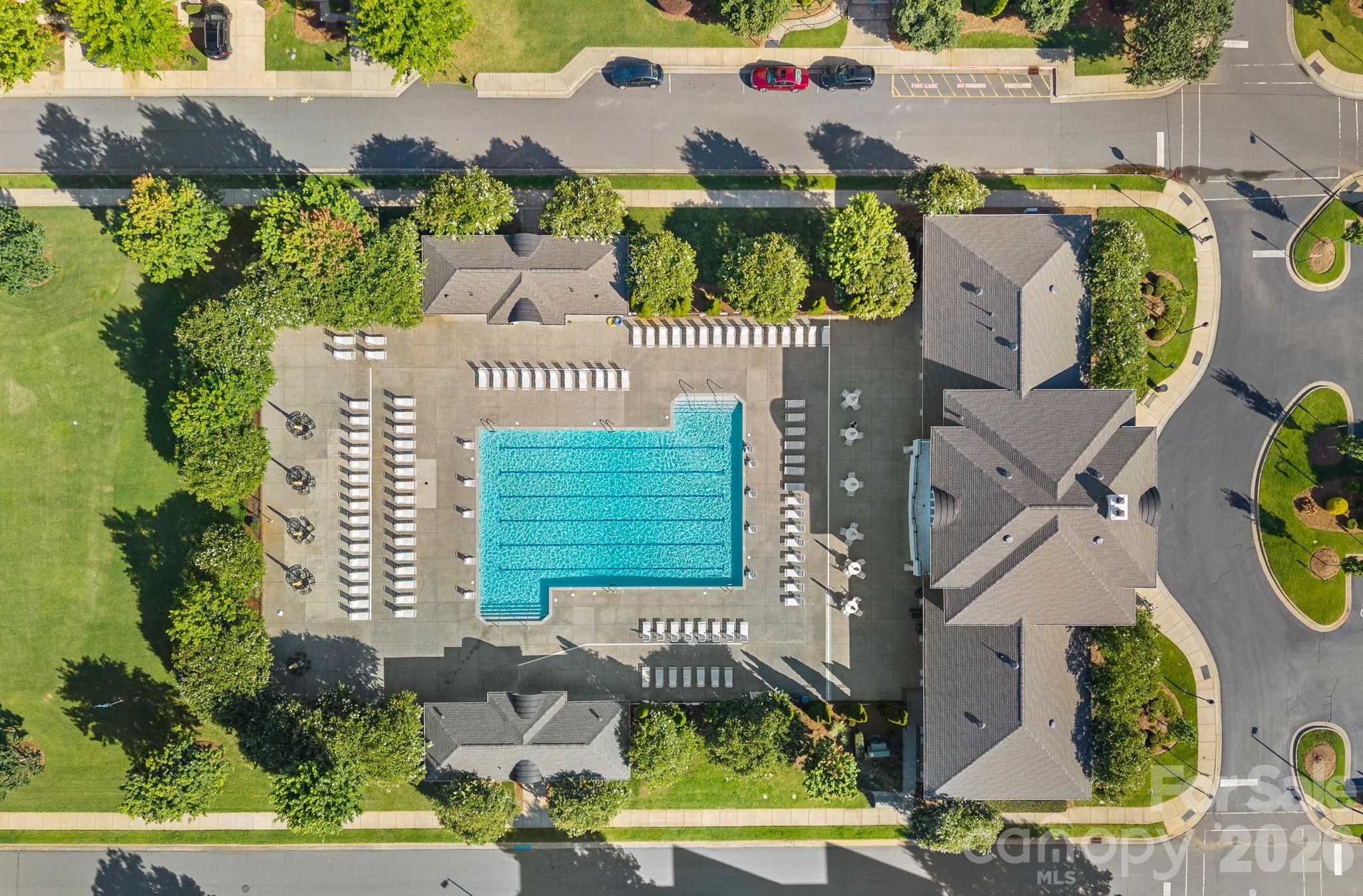 1809 Royal Gorge Avenue — Charlotte