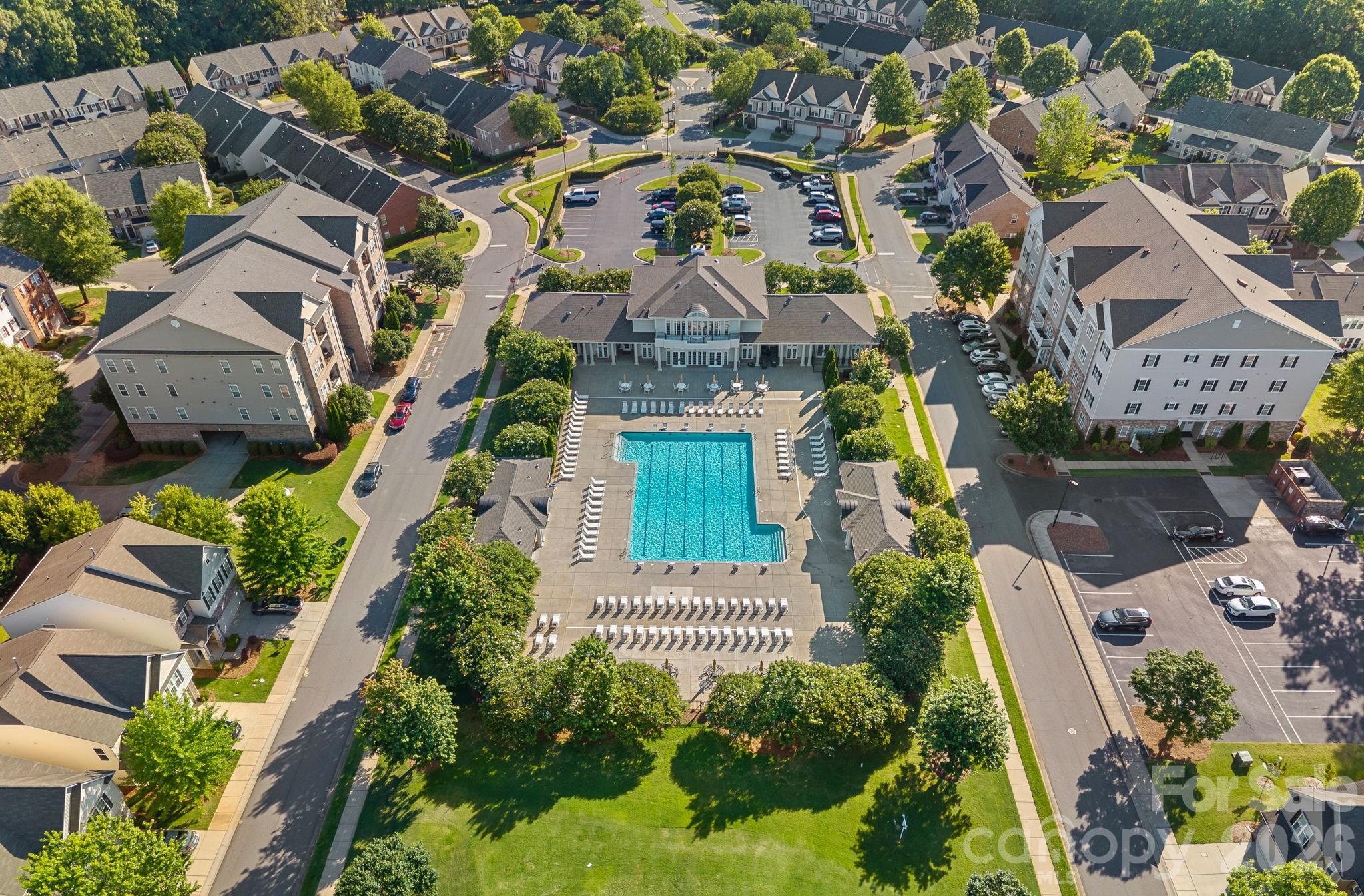 1809 Royal Gorge Avenue — Charlotte