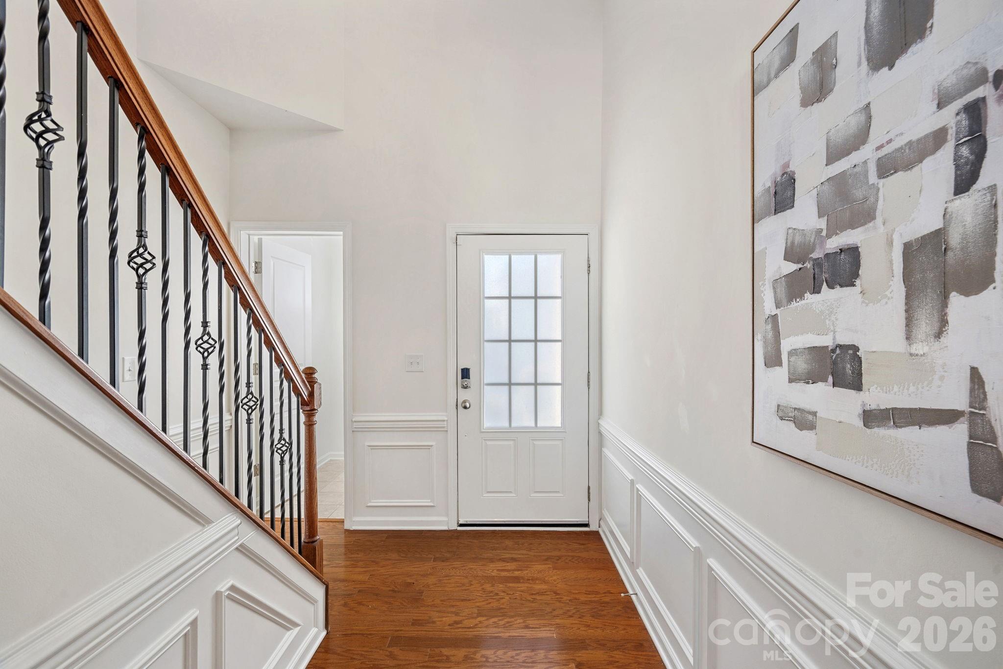 1809 Royal Gorge Avenue — Charlotte
