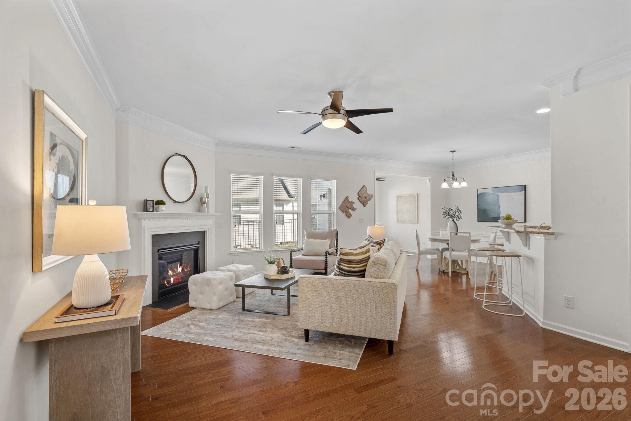 1809 Royal Gorge Avenue — Charlotte