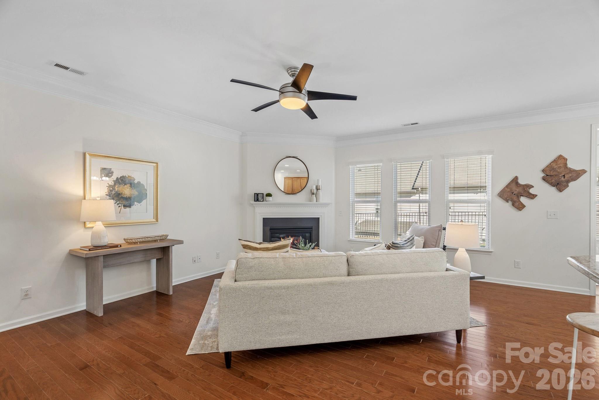 1809 Royal Gorge Avenue — Charlotte